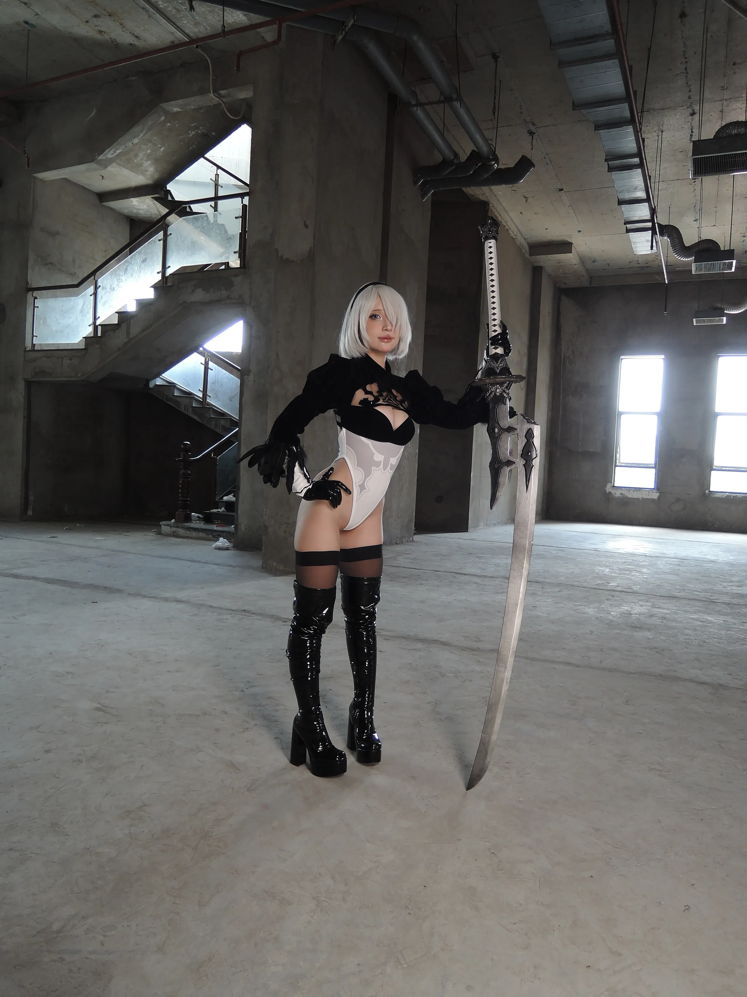 PUYPUYCHA - 2B