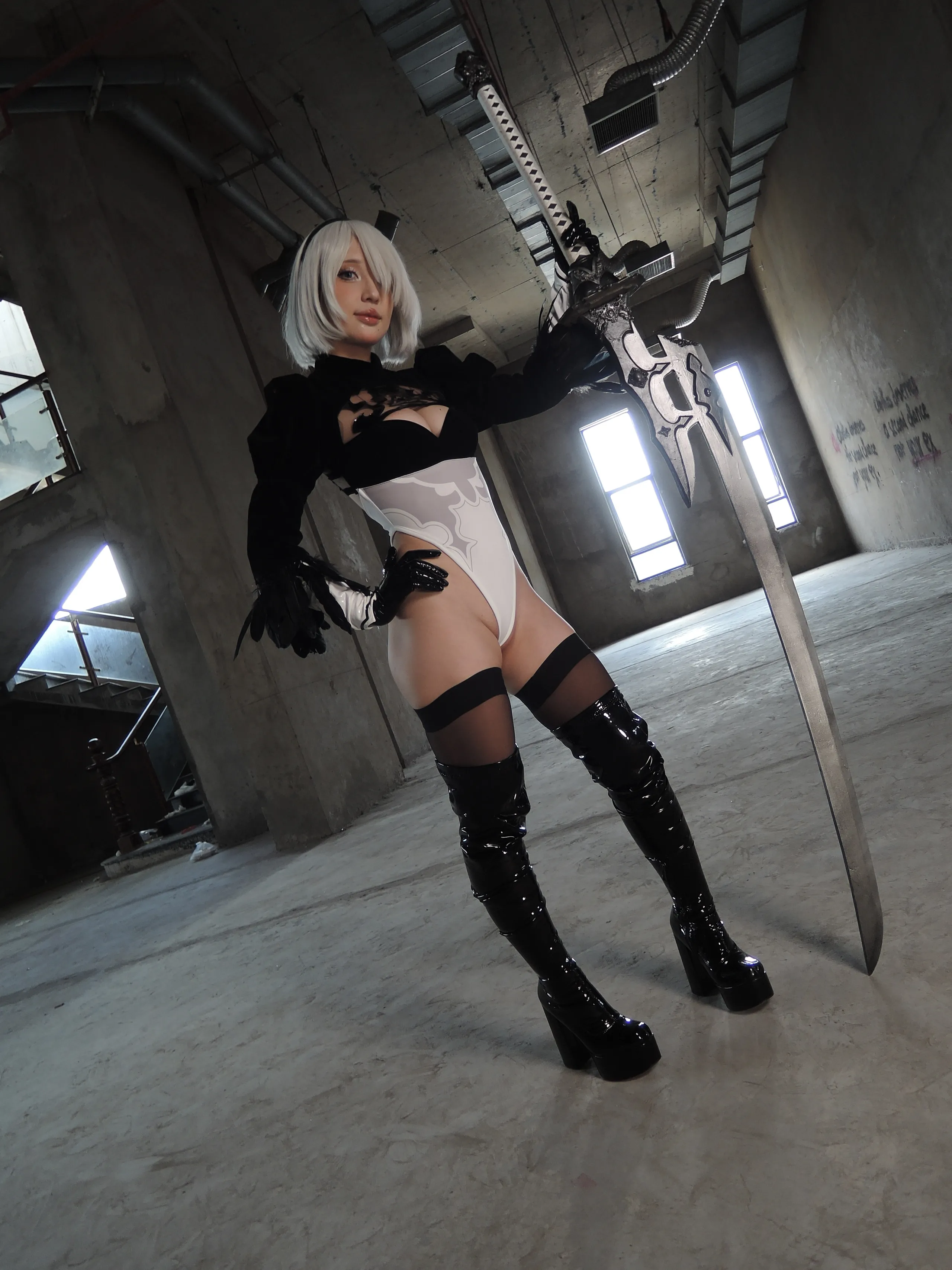 PUYPUYCHA - 2B