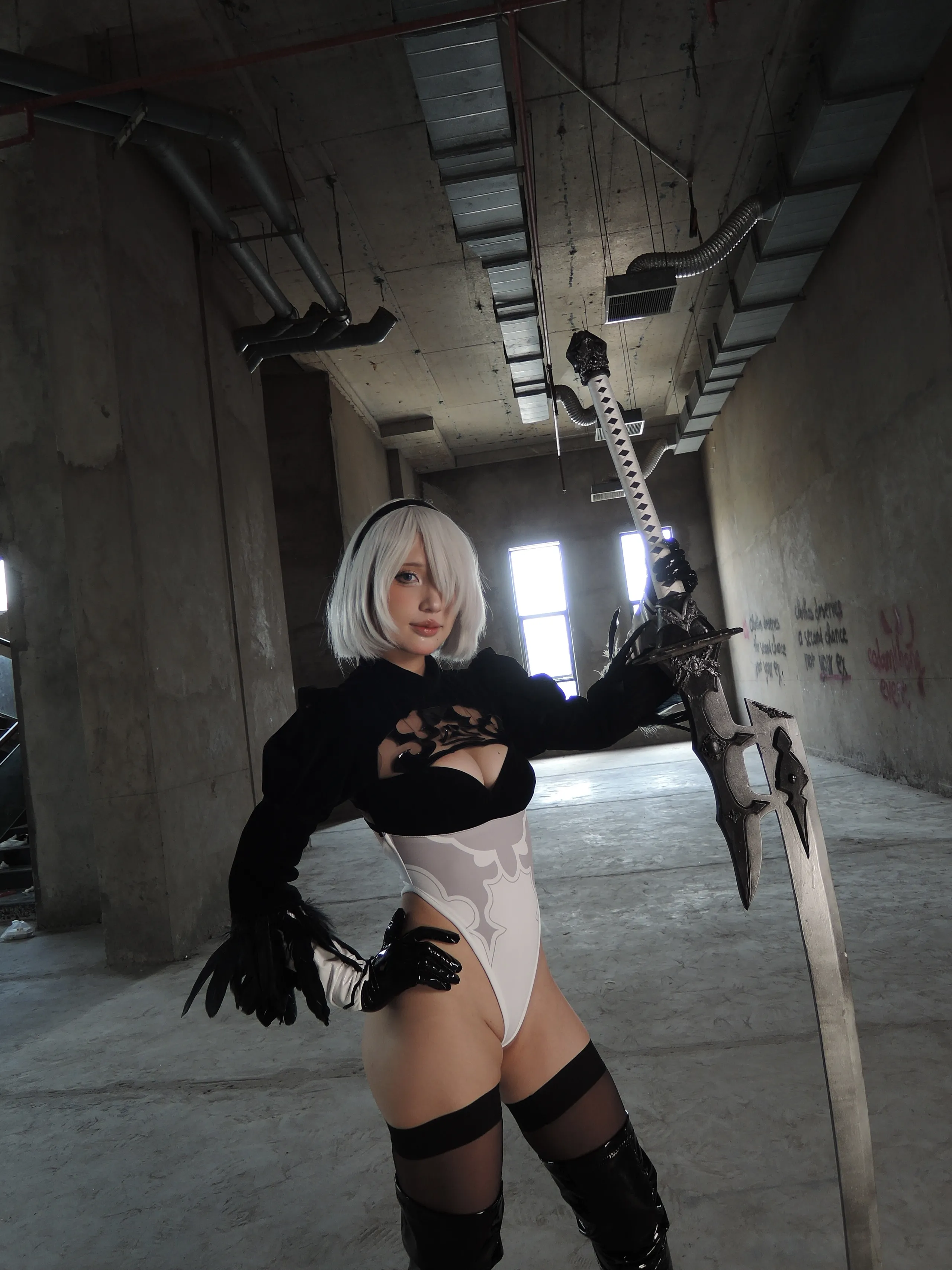 PUYPUYCHA - 2B