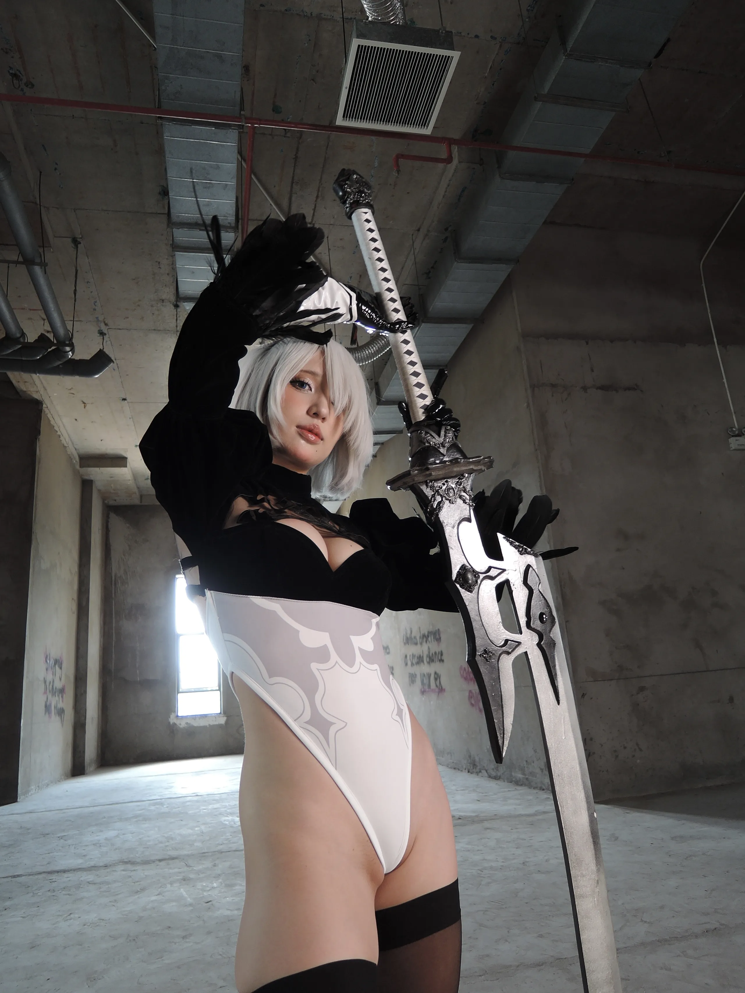 PUYPUYCHA - 2B