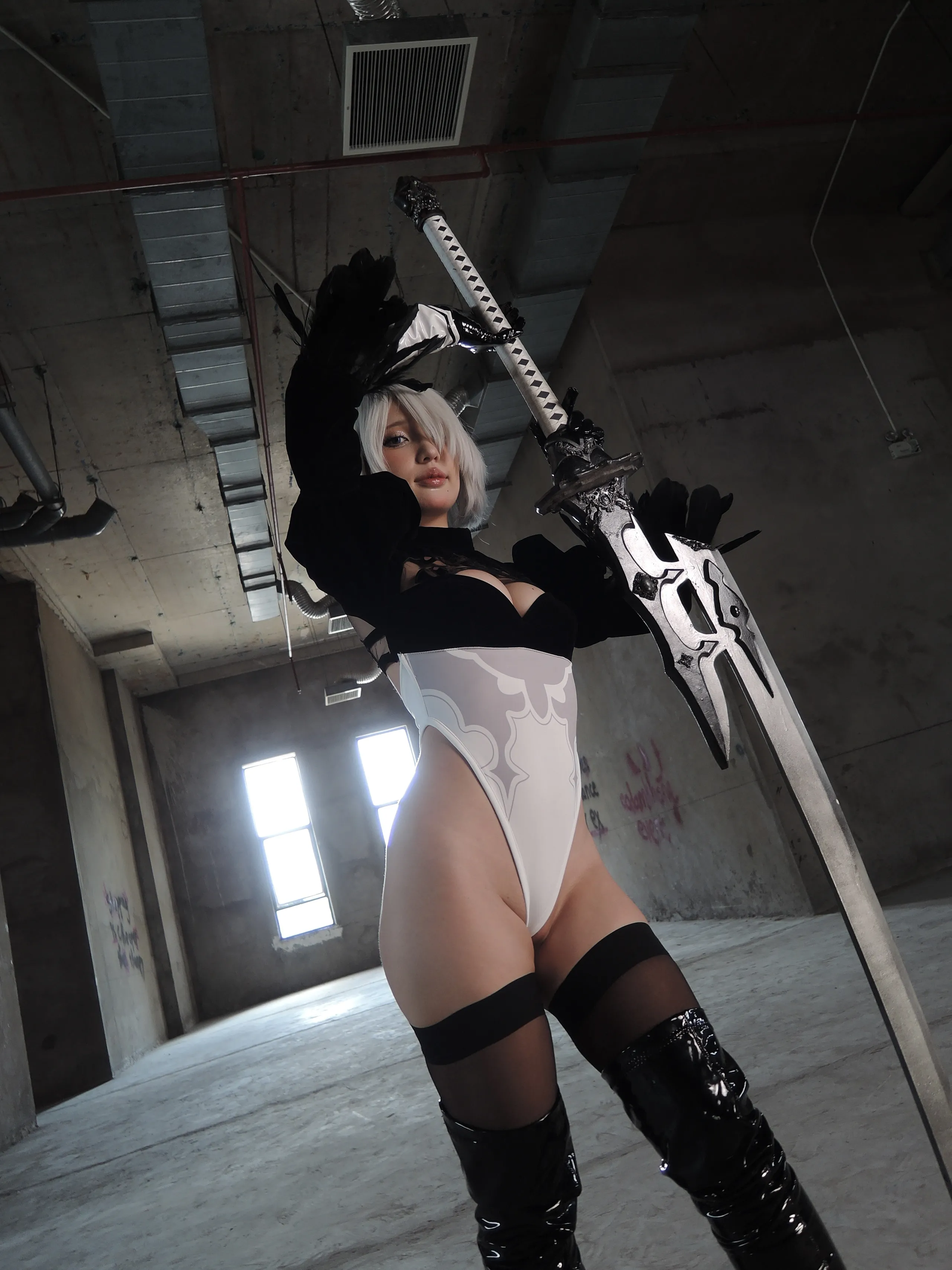 PUYPUYCHA - 2B