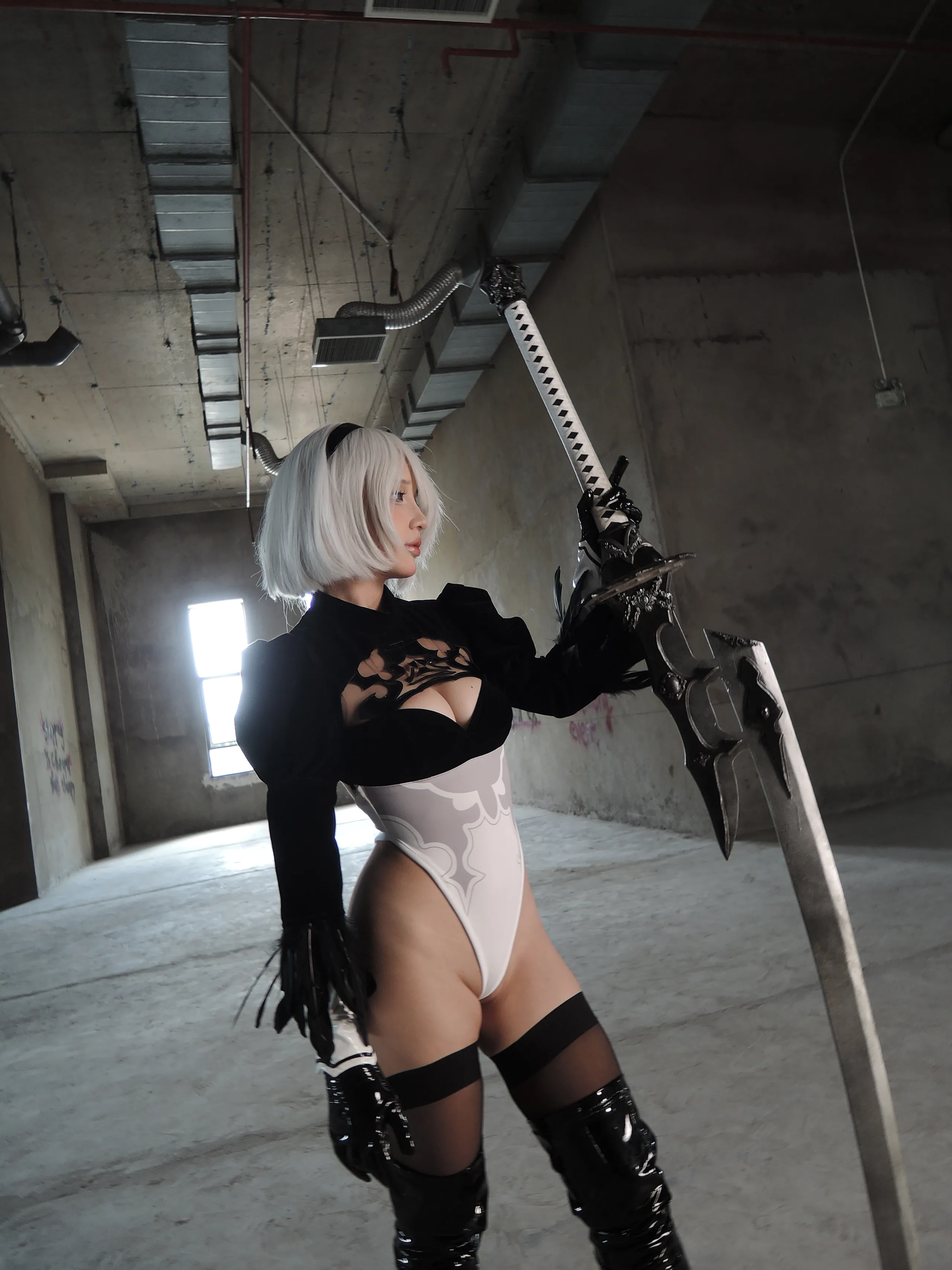 PUYPUYCHA - 2B