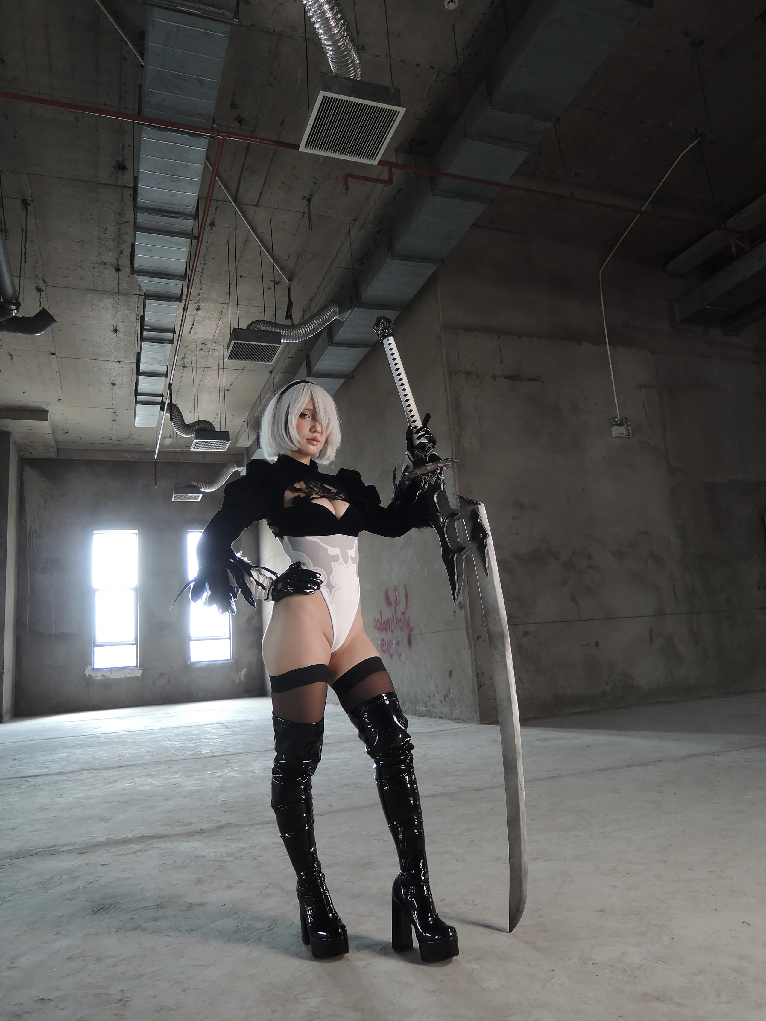 PUYPUYCHA - 2B