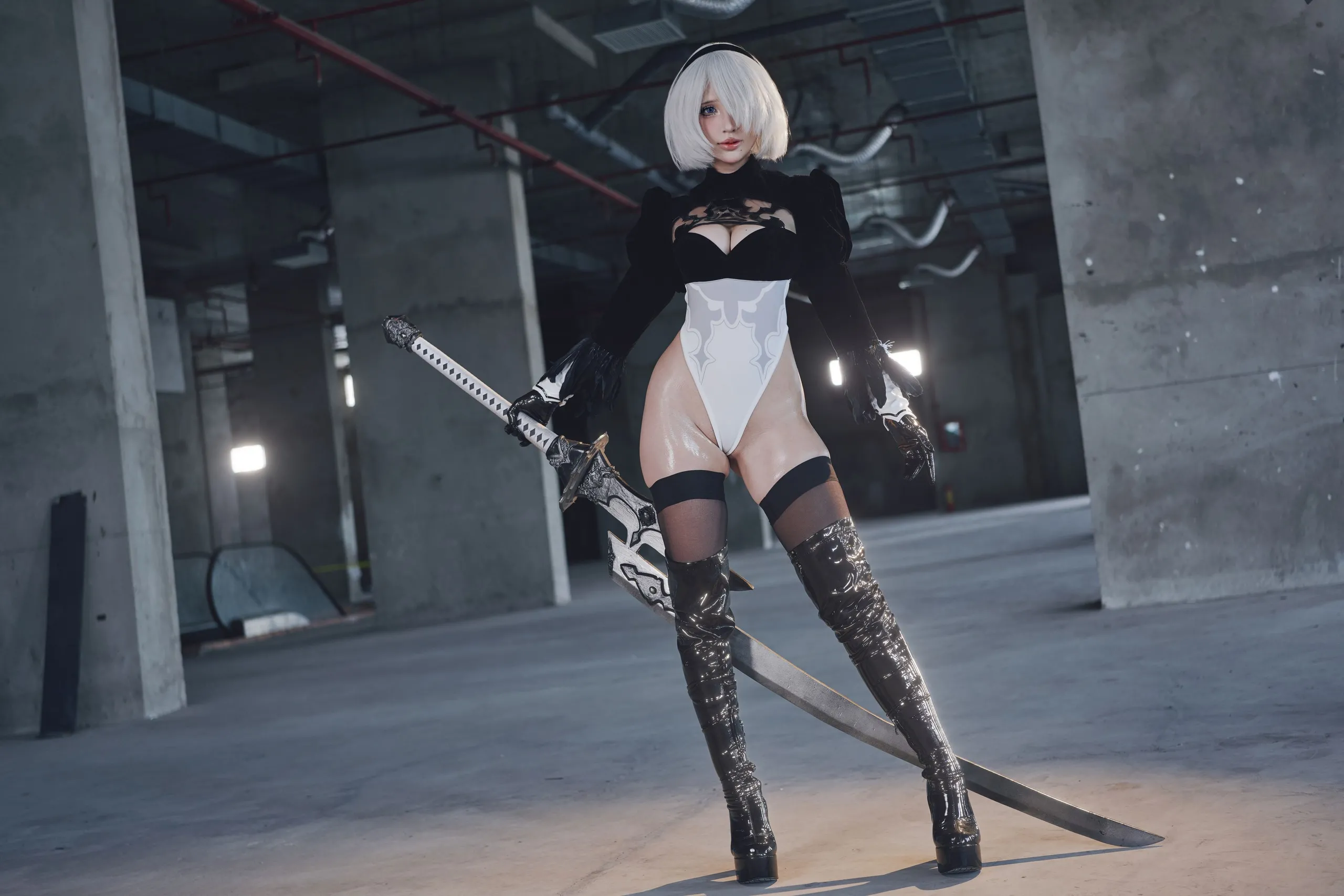 PUYPUYCHA - 2B