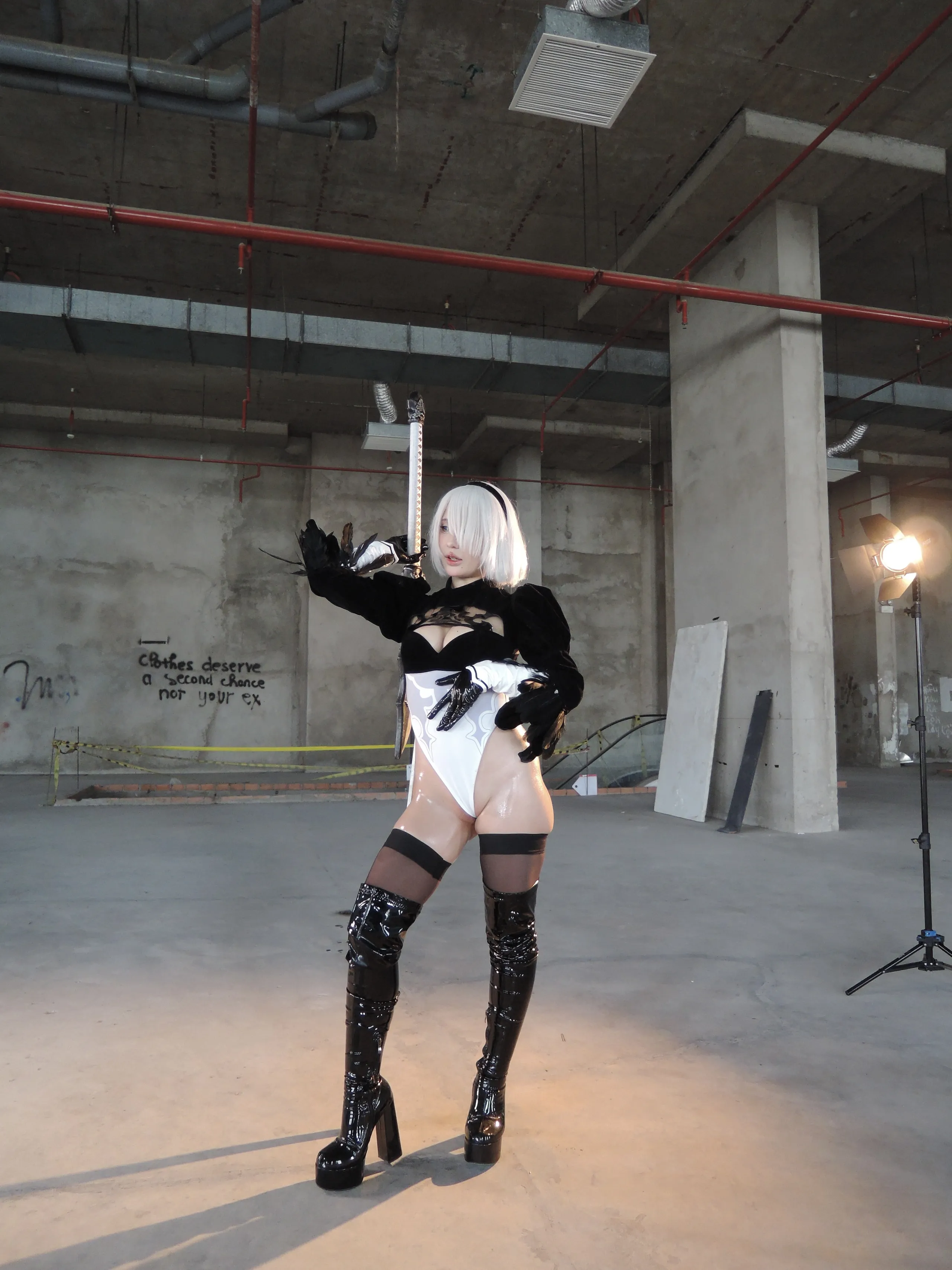 PUYPUYCHA - 2B