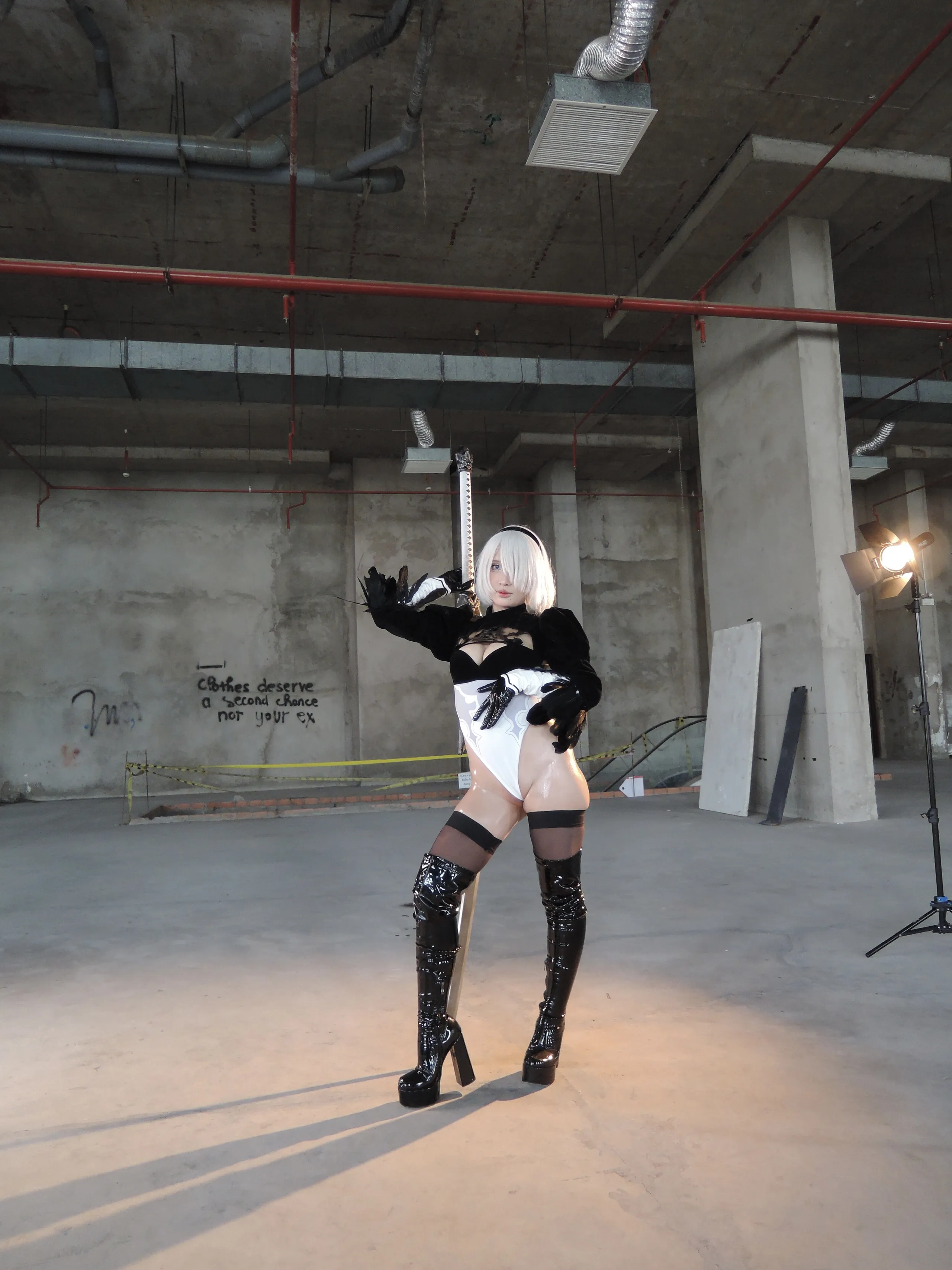 PUYPUYCHA - 2B