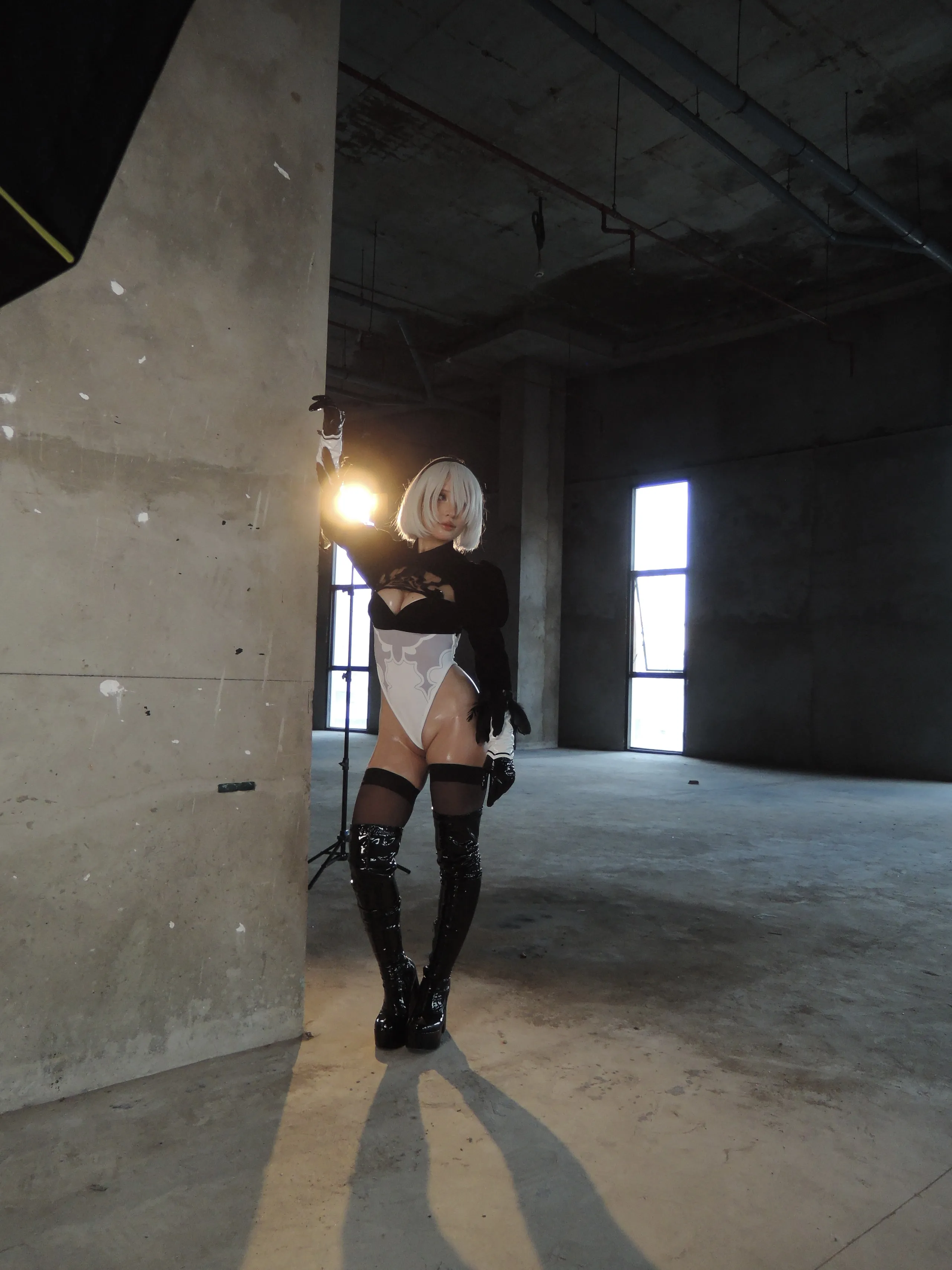 PUYPUYCHA - 2B