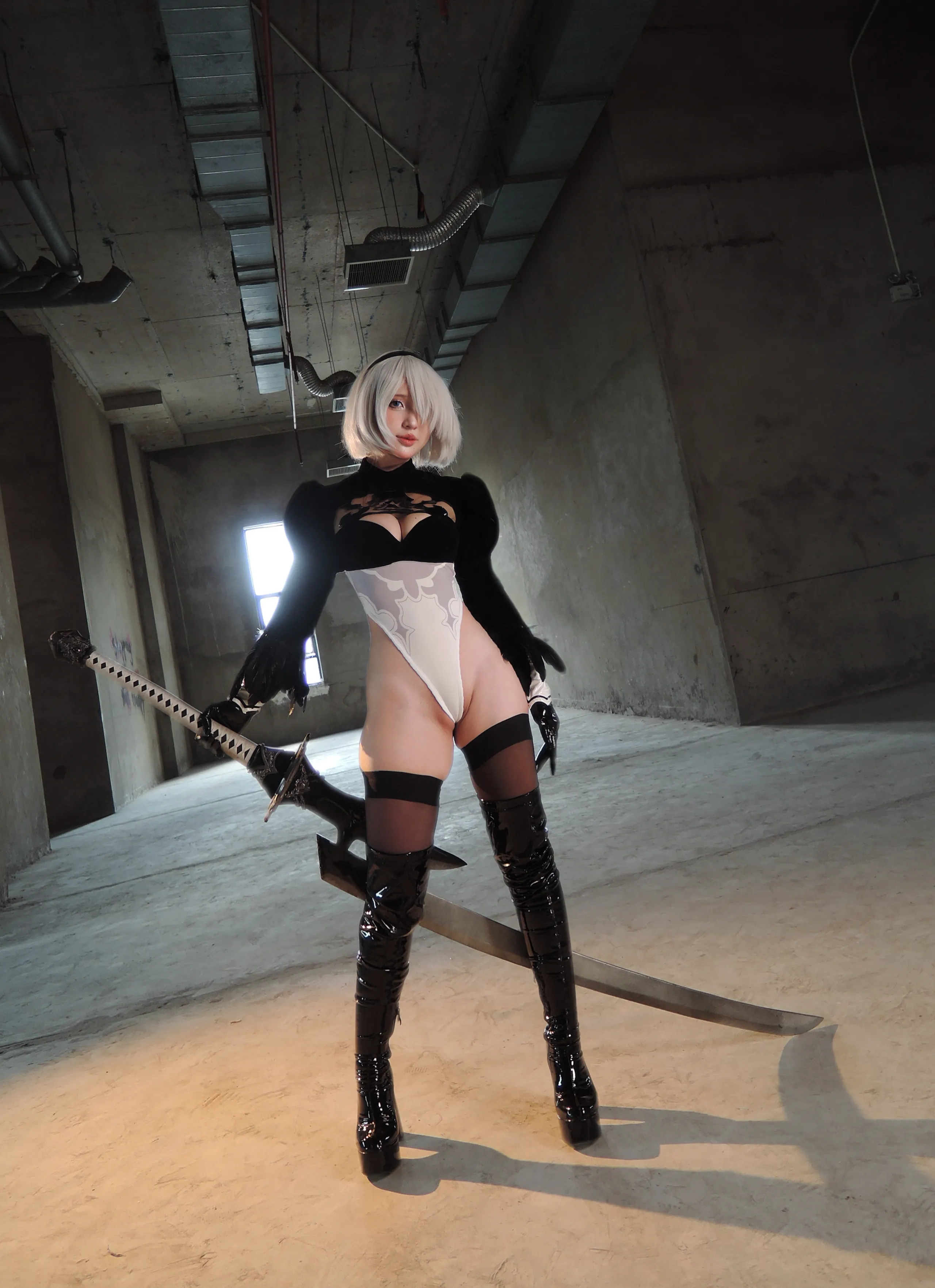 PUYPUYCHA - 2B