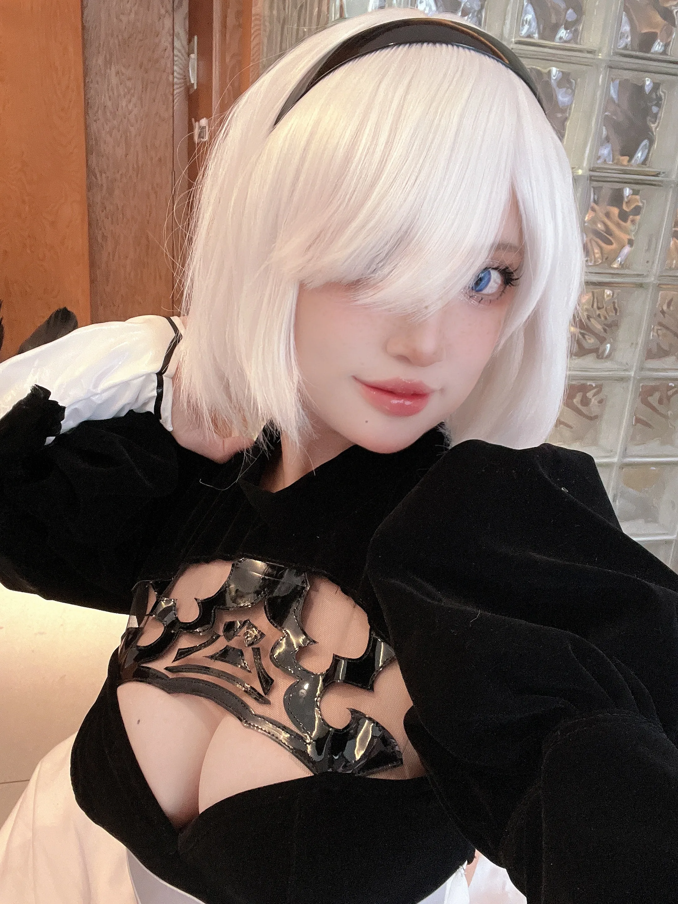 PUYPUYCHA - 2B