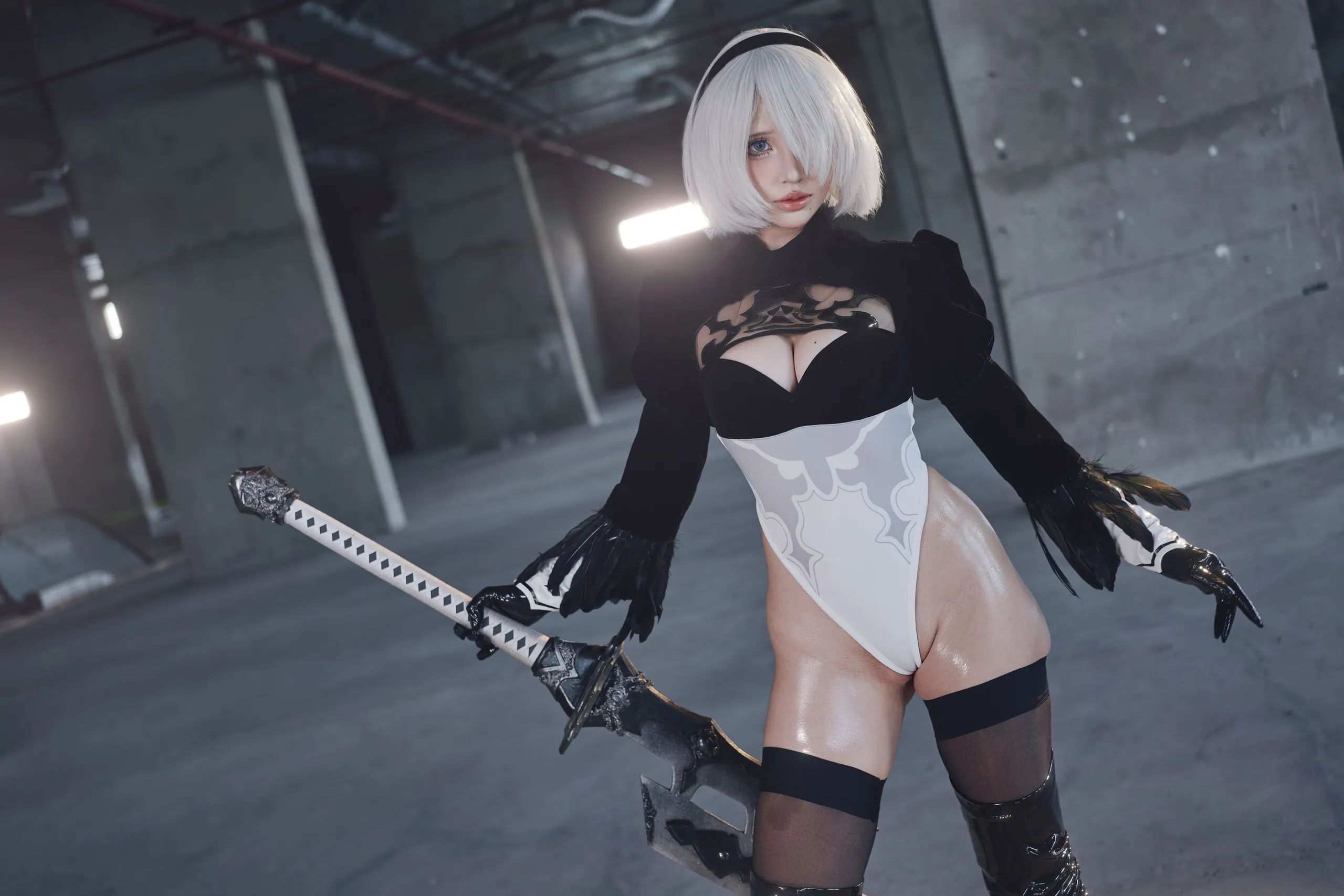 PUYPUYCHA - 2B