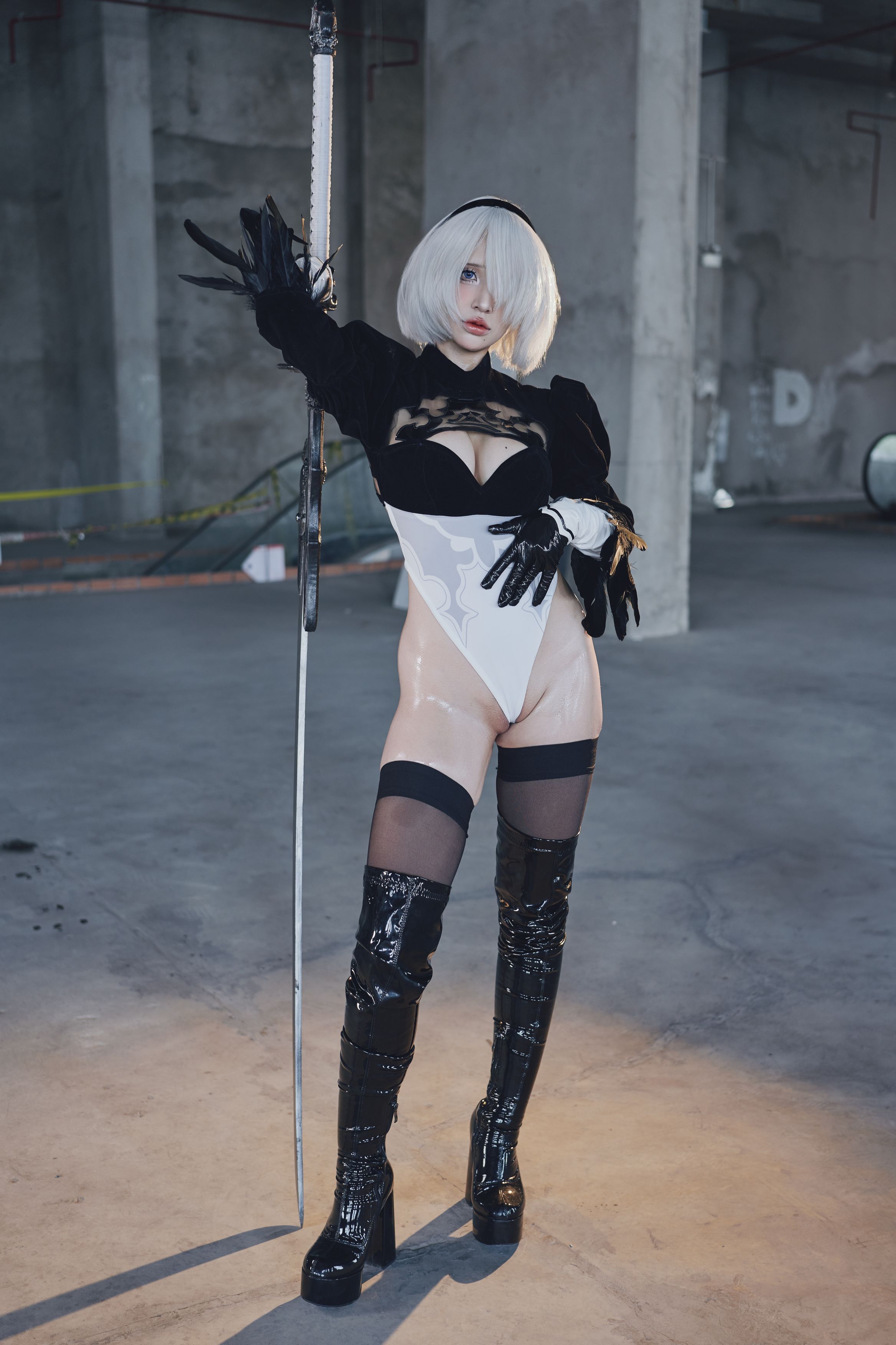 PUYPUYCHA - 2B