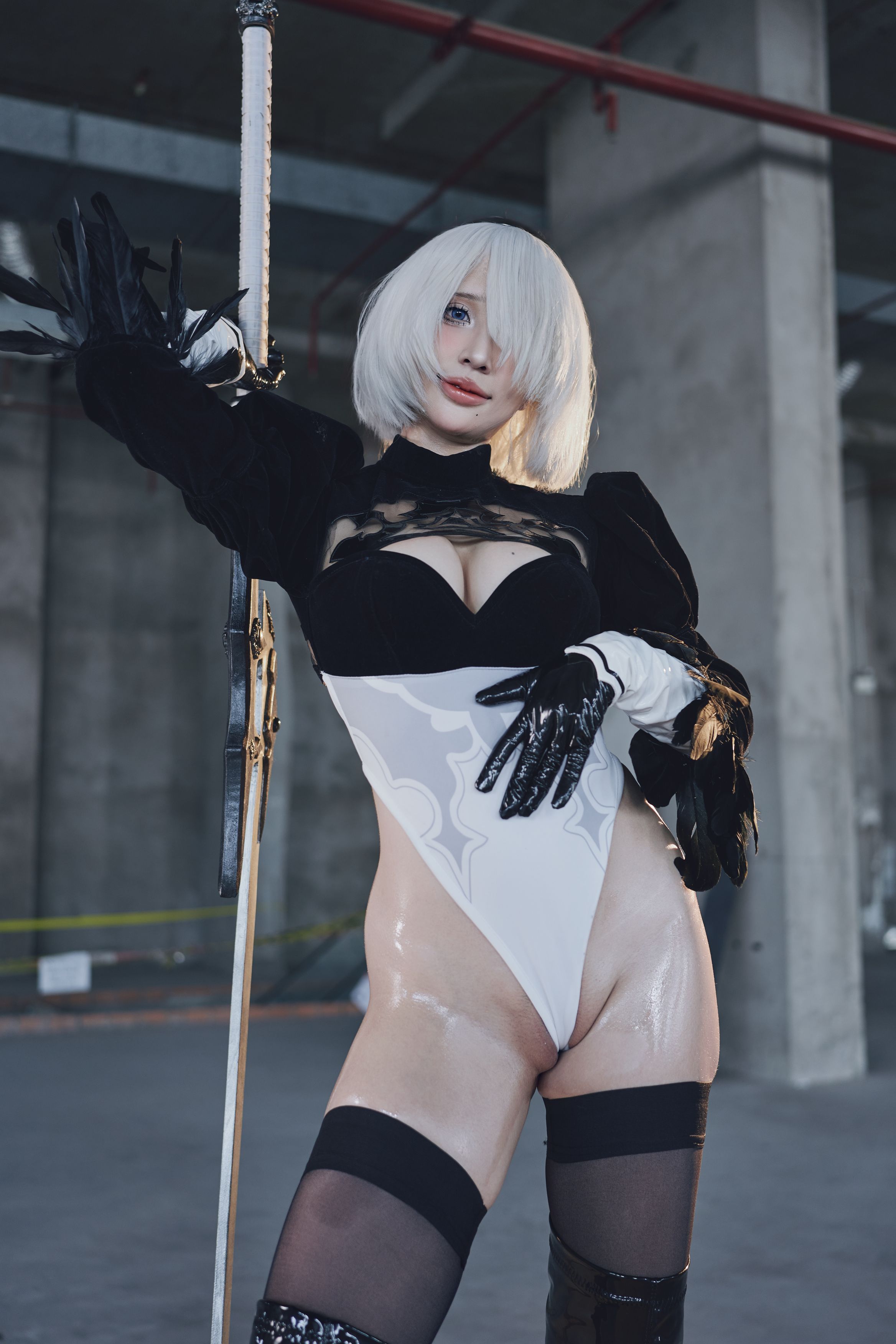 PUYPUYCHA - 2B