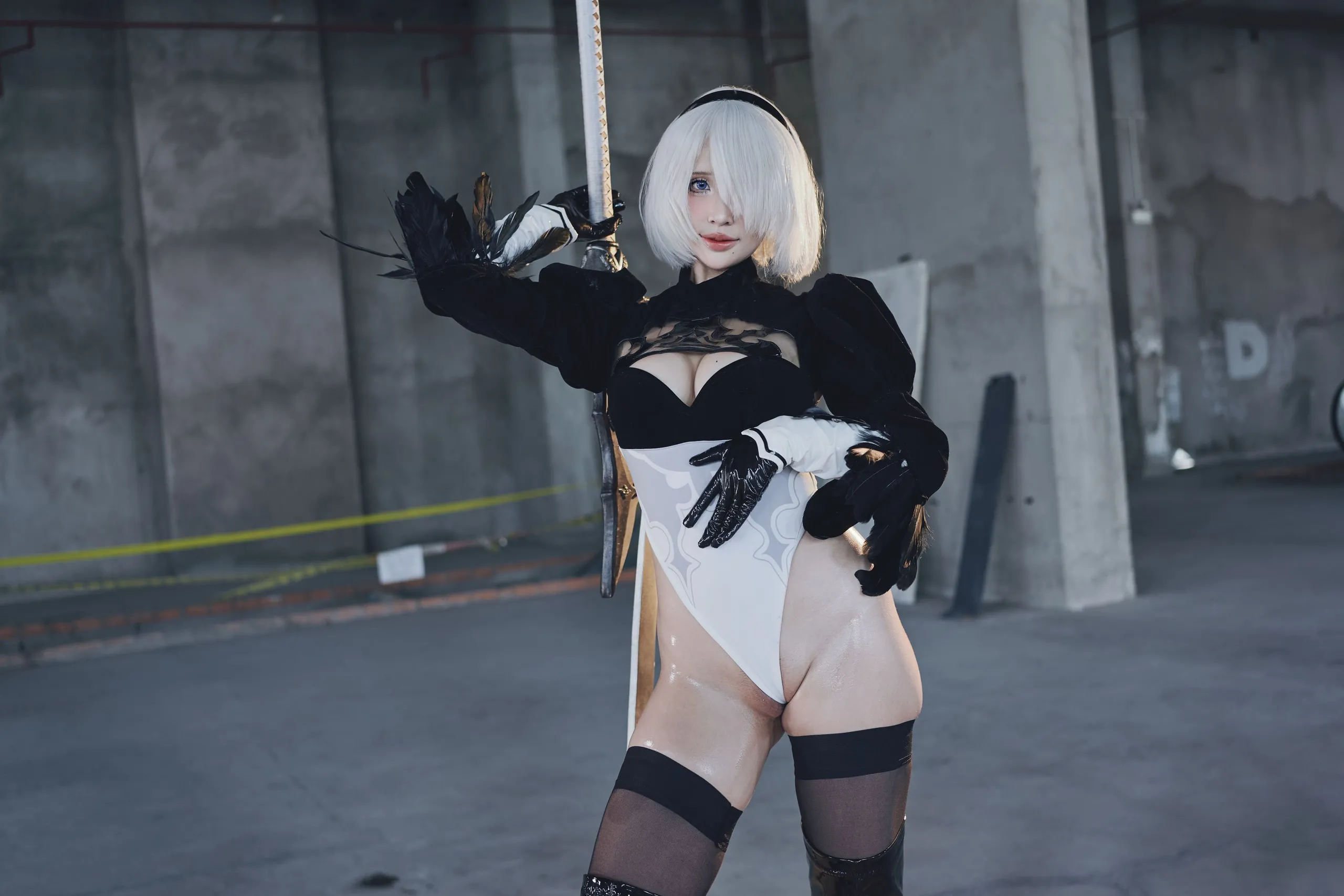 PUYPUYCHA - 2B