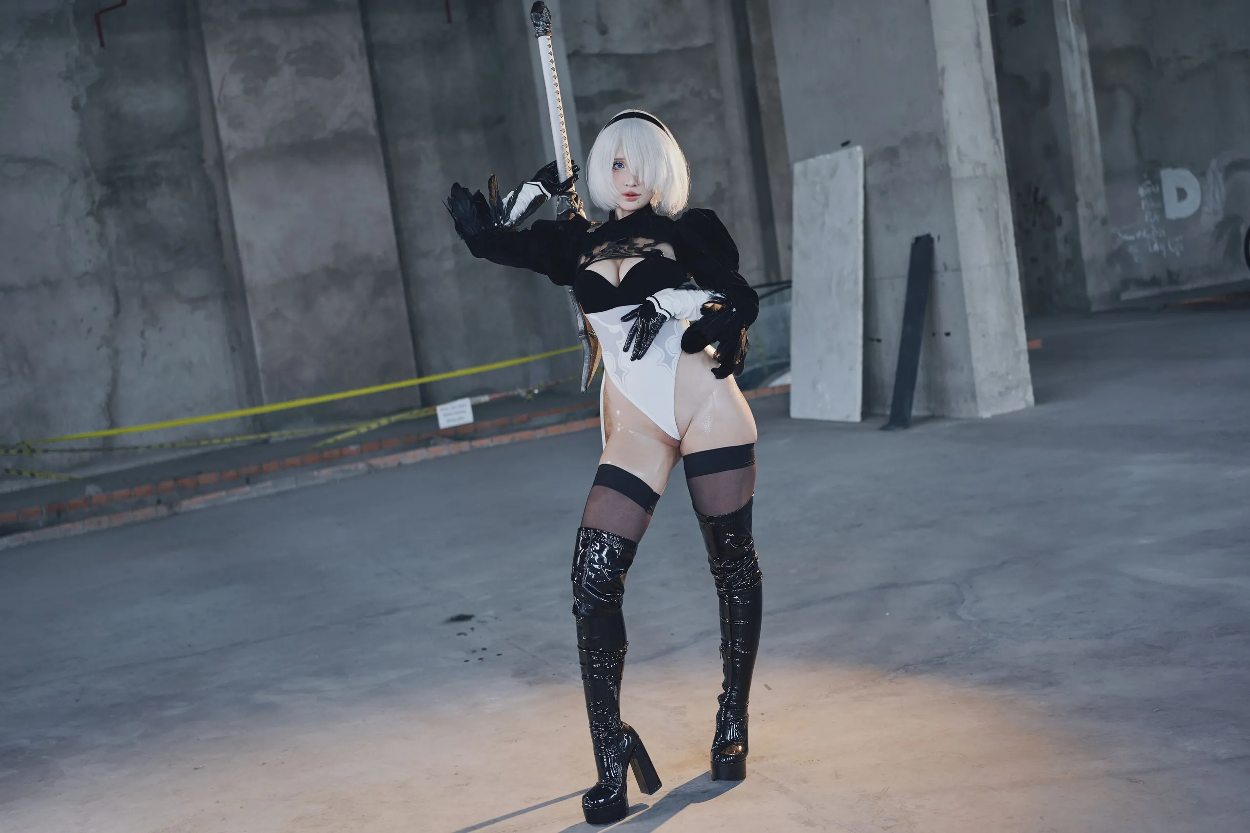 PUYPUYCHA - 2B