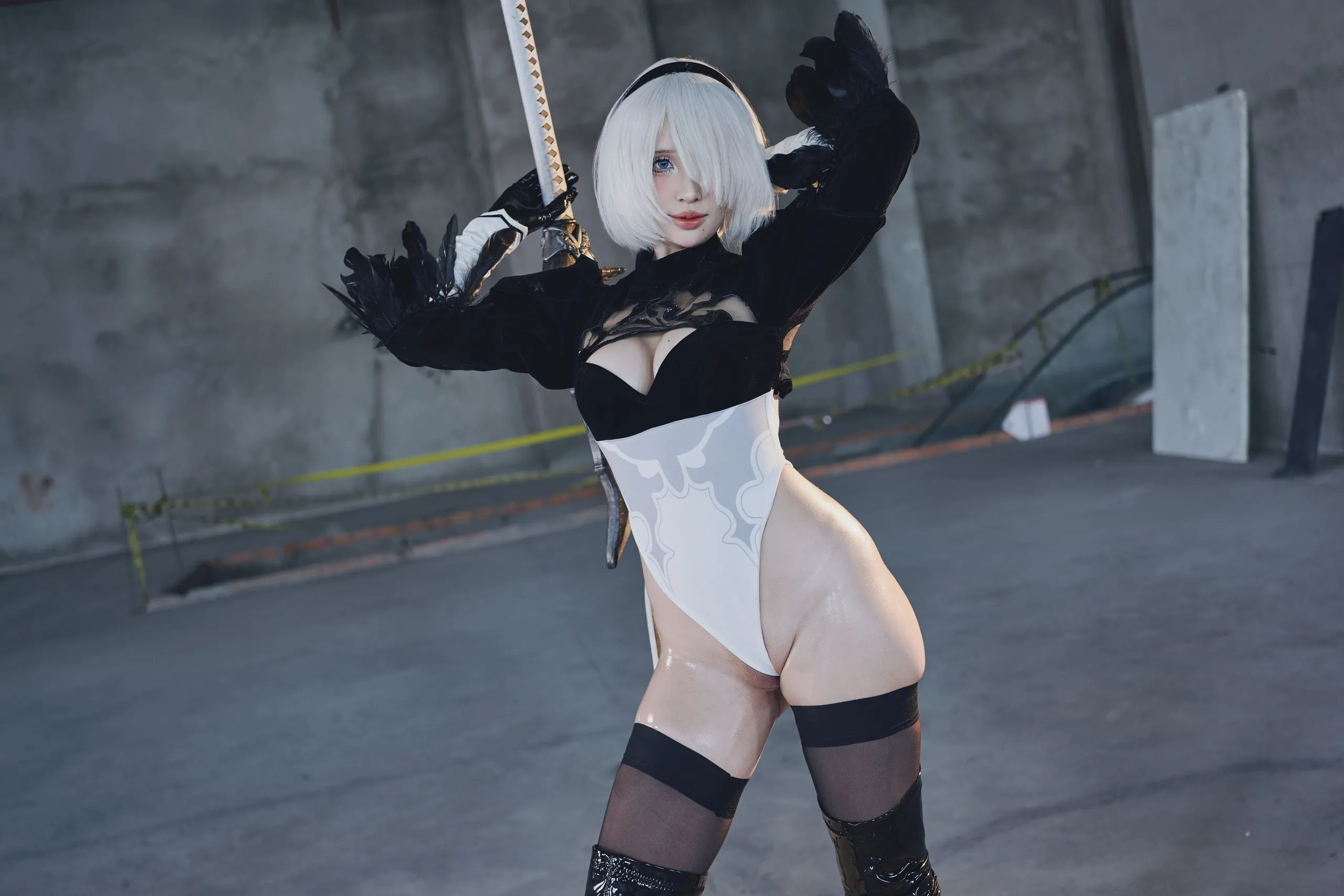PUYPUYCHA - 2B