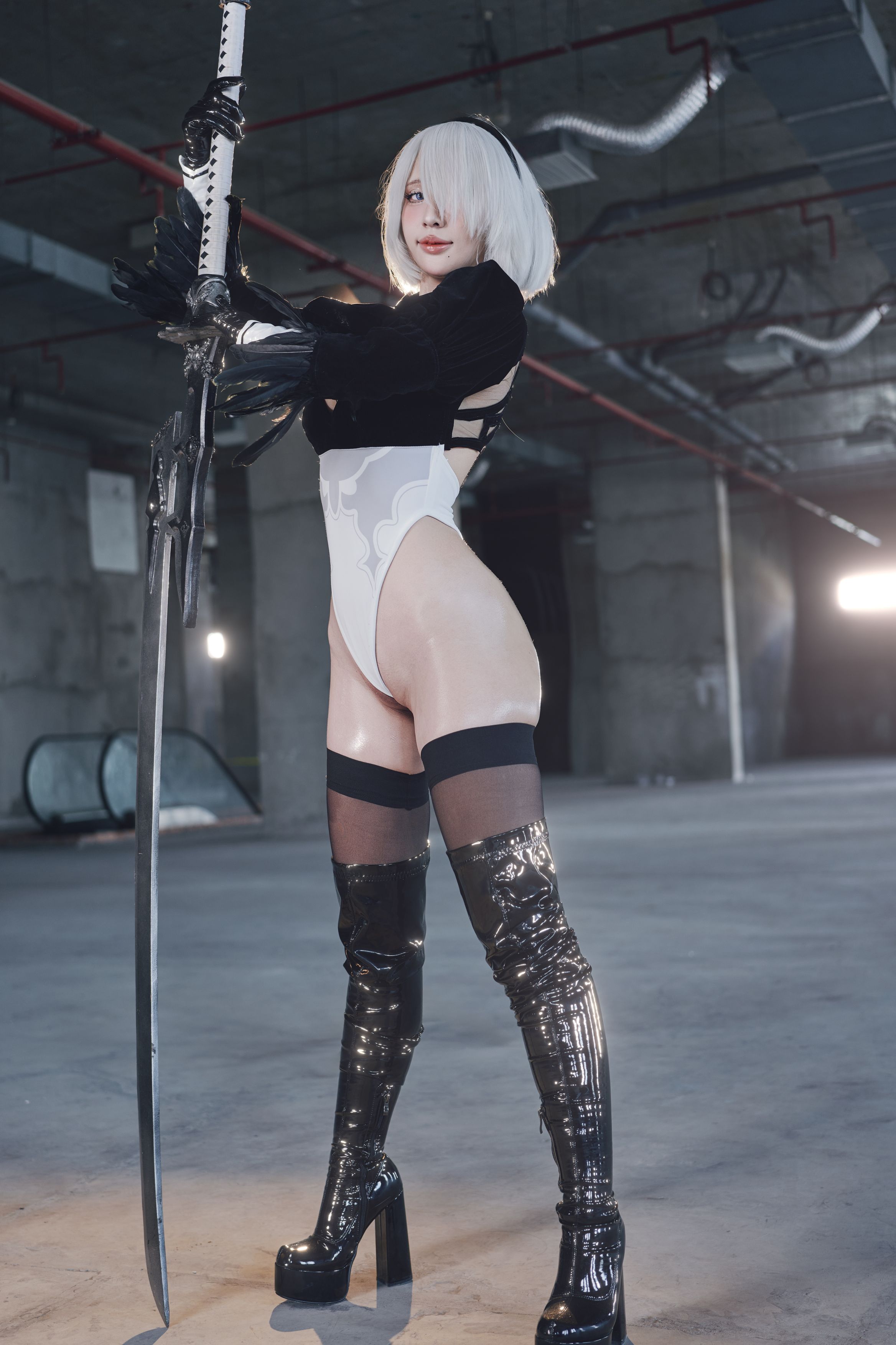 PUYPUYCHA - 2B