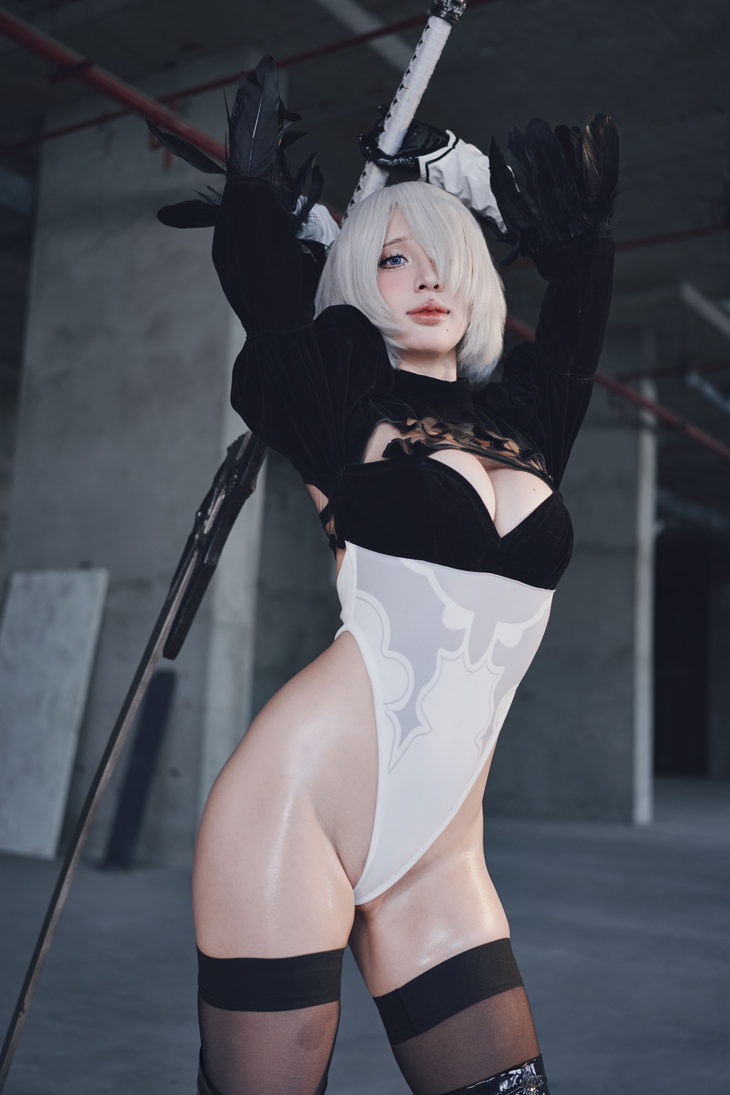 PUYPUYCHA - 2B
