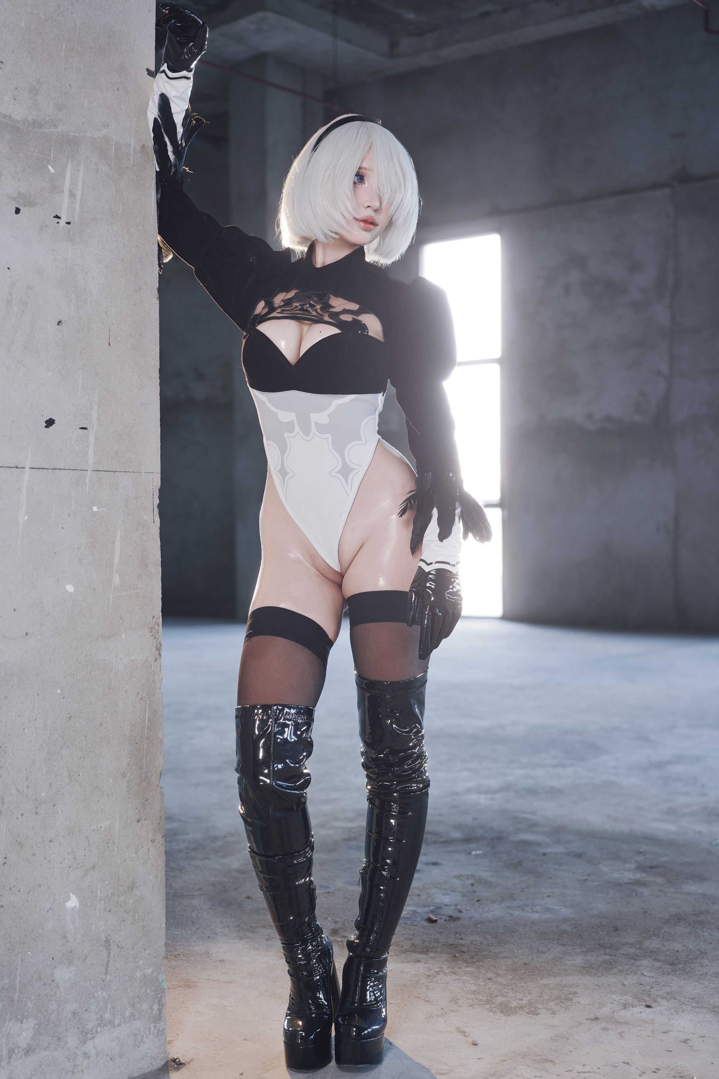PUYPUYCHA - 2B