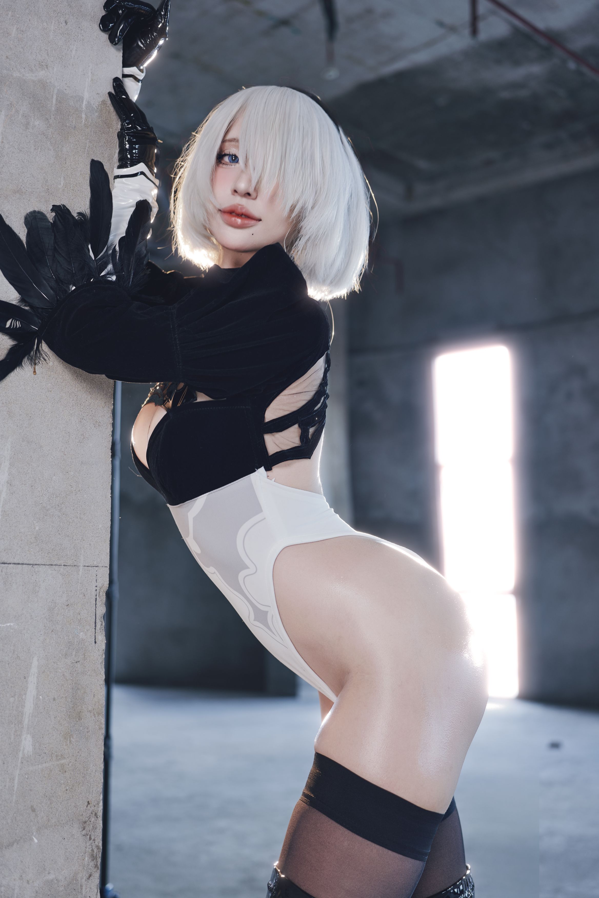PUYPUYCHA - 2B