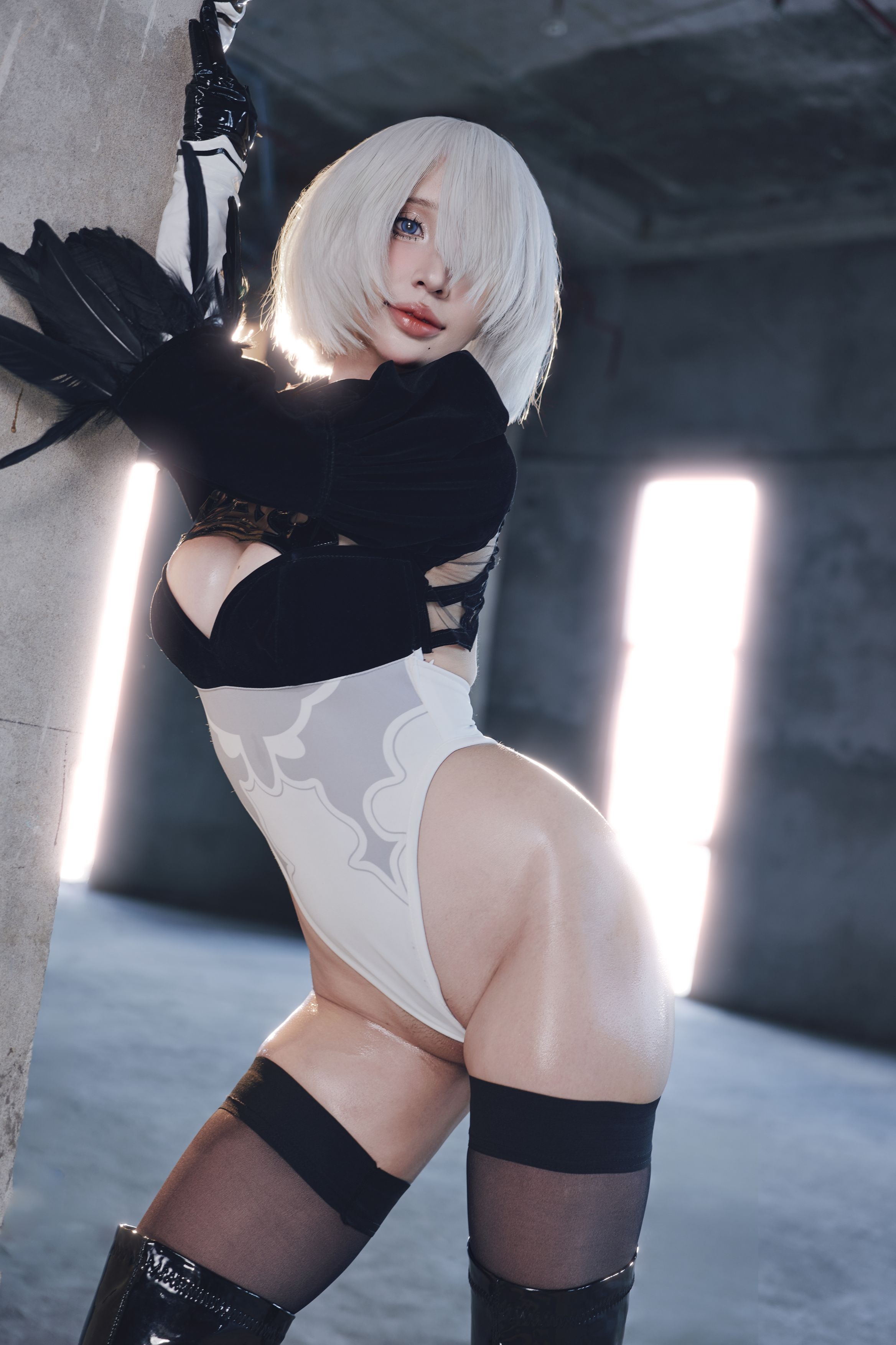 PUYPUYCHA - 2B
