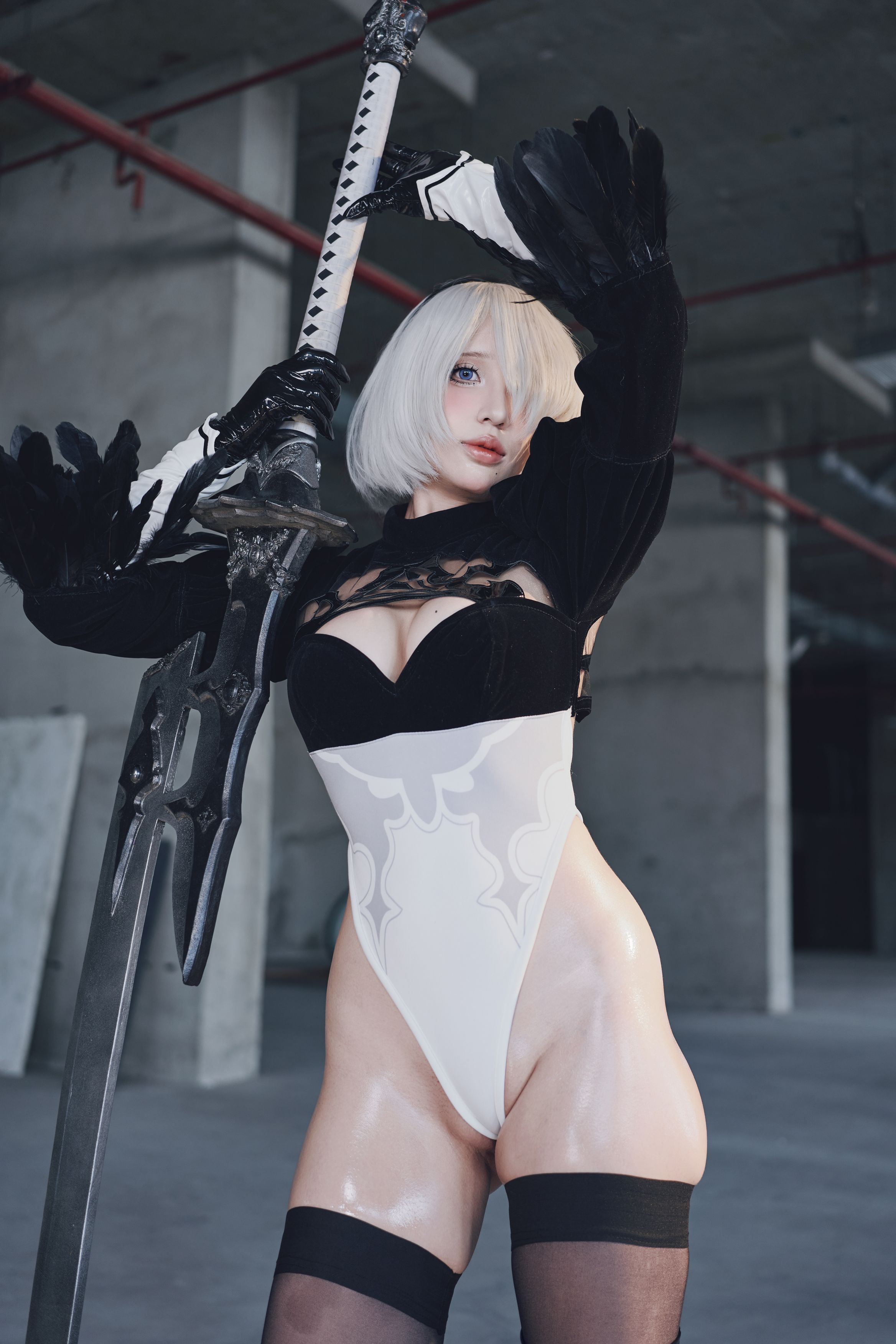 PUYPUYCHA - 2B