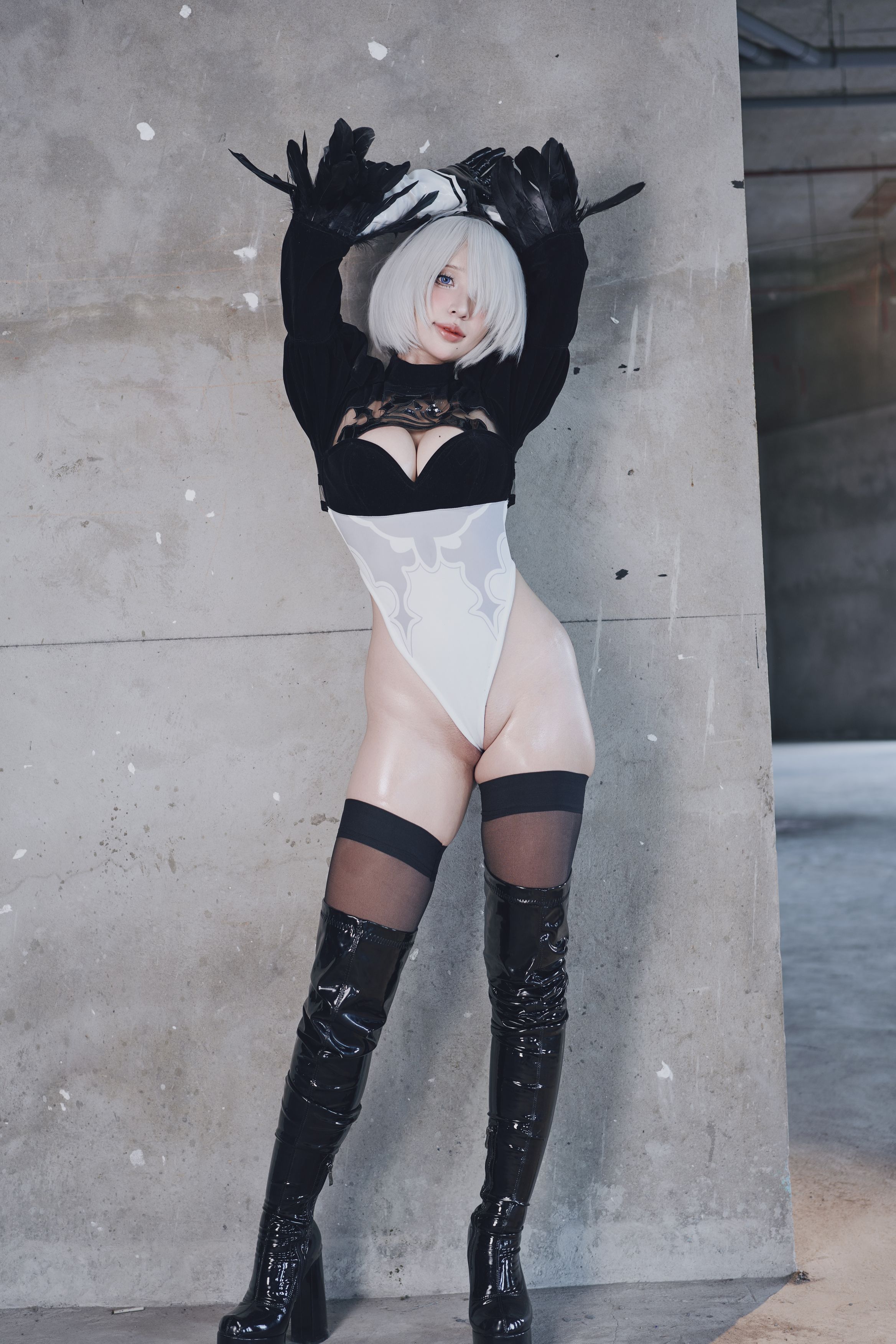 PUYPUYCHA - 2B