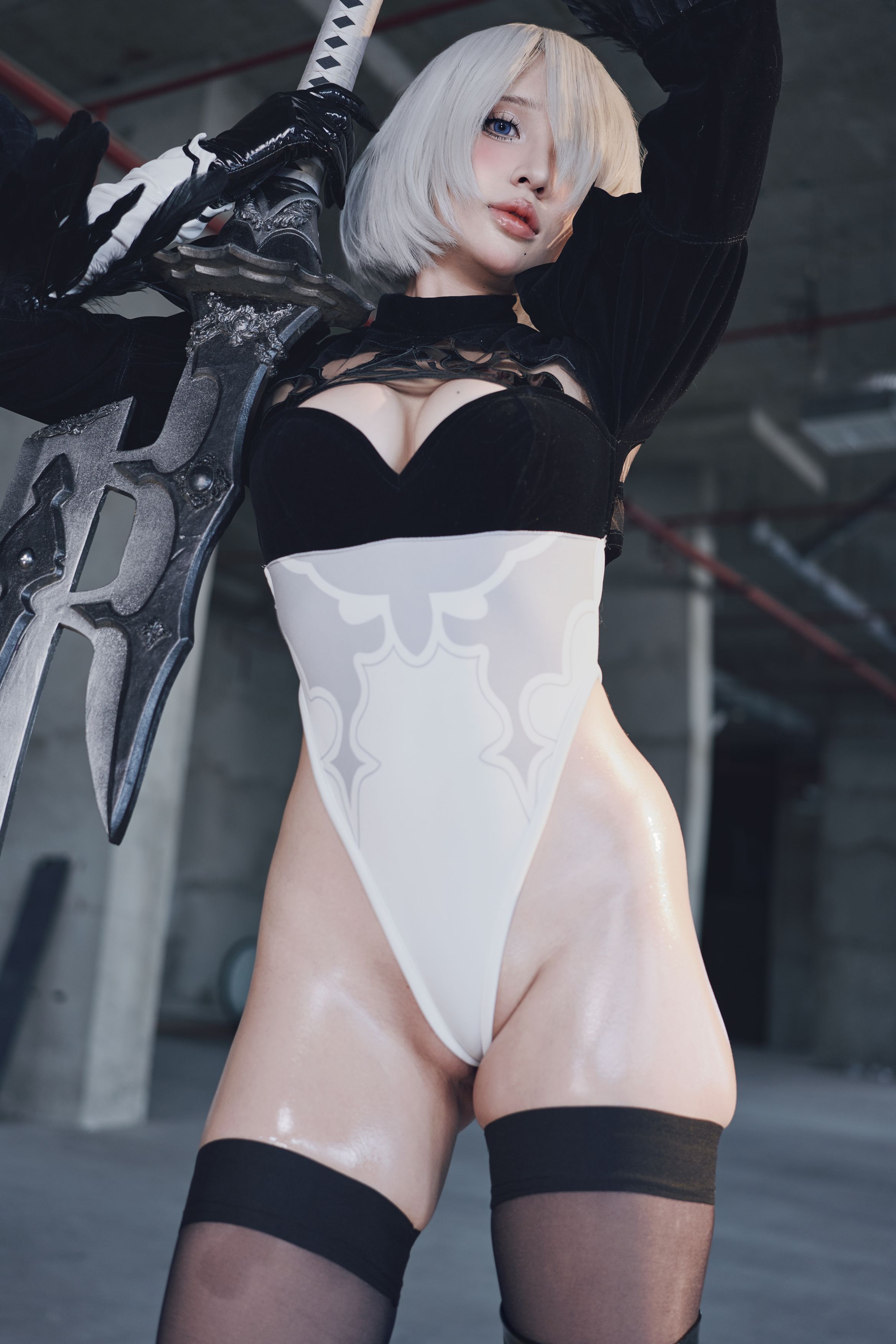 PUYPUYCHA - 2B