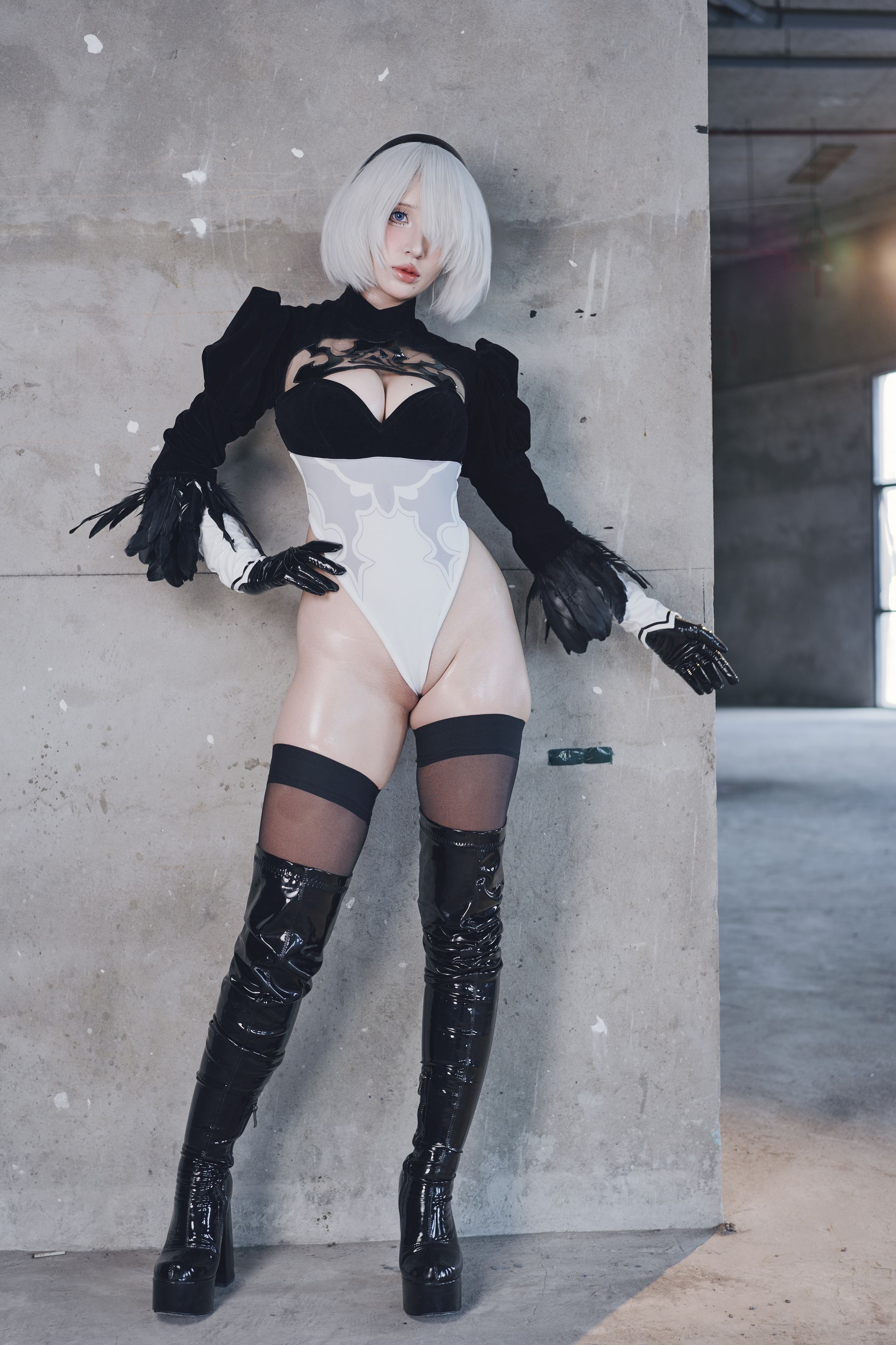 PUYPUYCHA - 2B