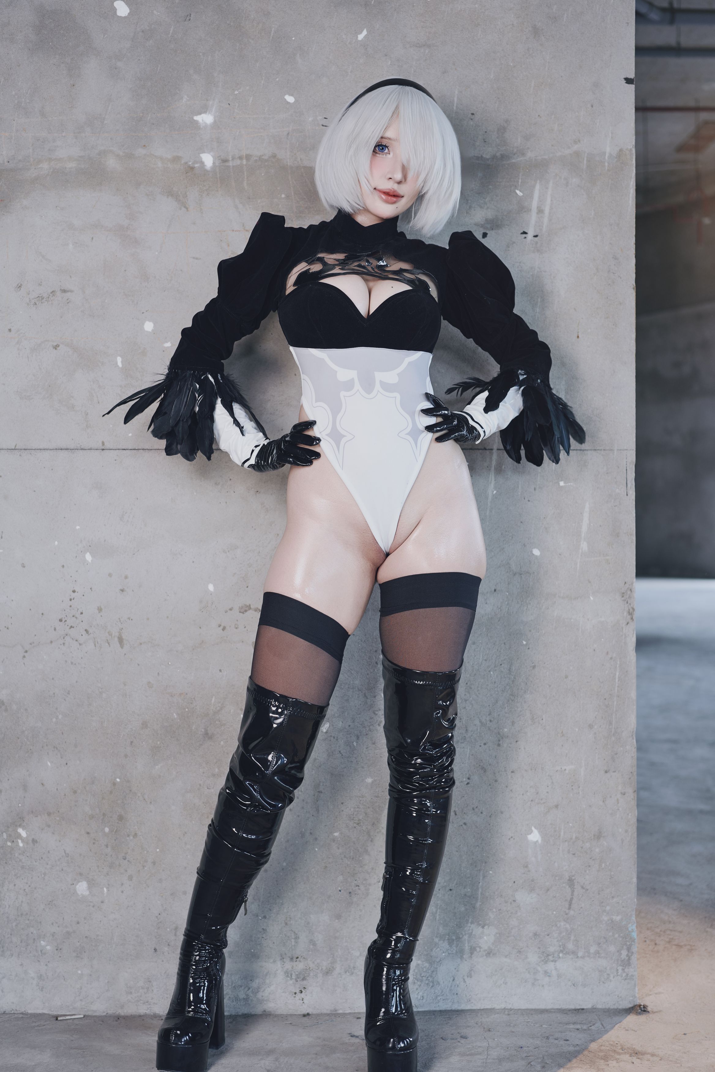 PUYPUYCHA - 2B