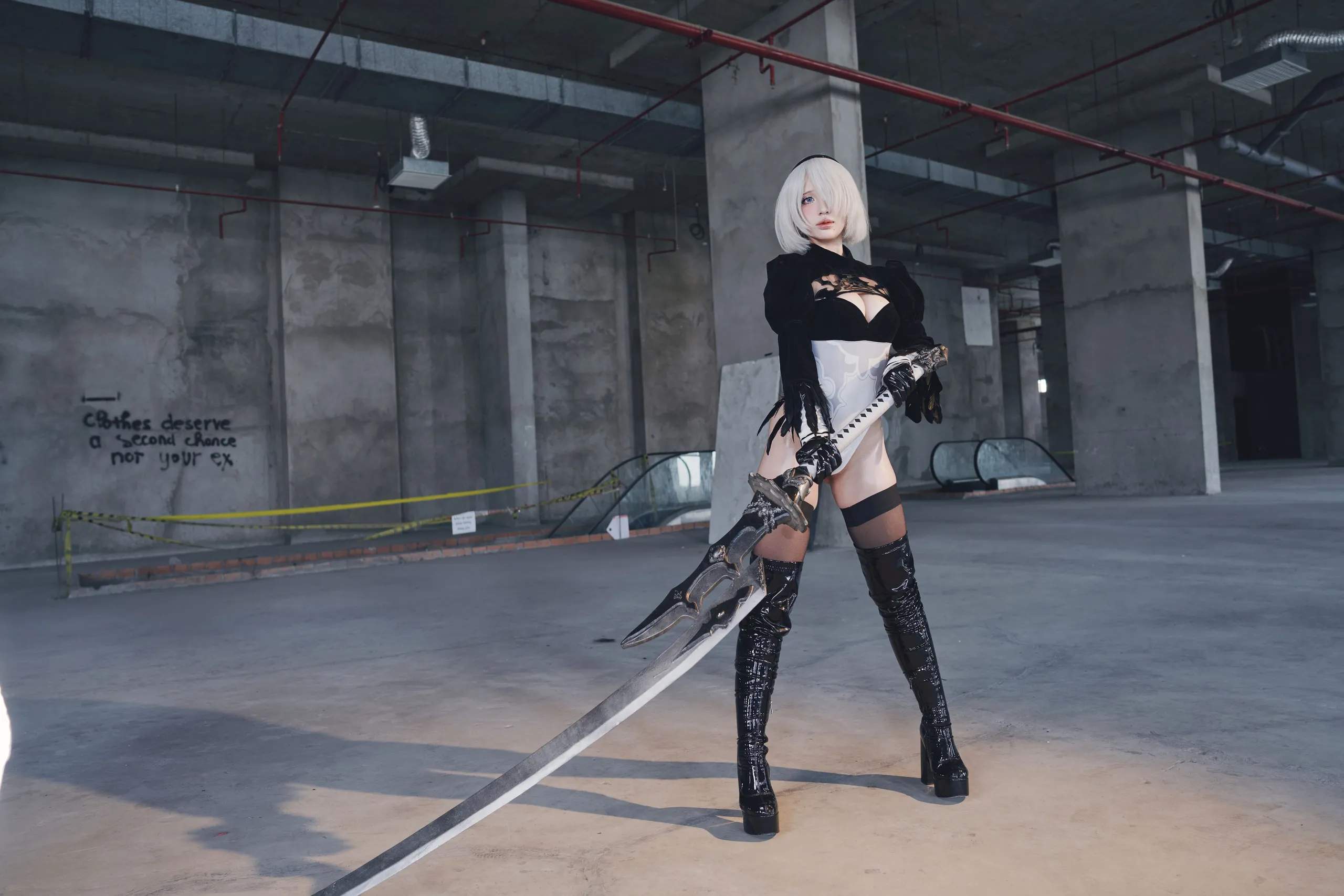 PUYPUYCHA - 2B