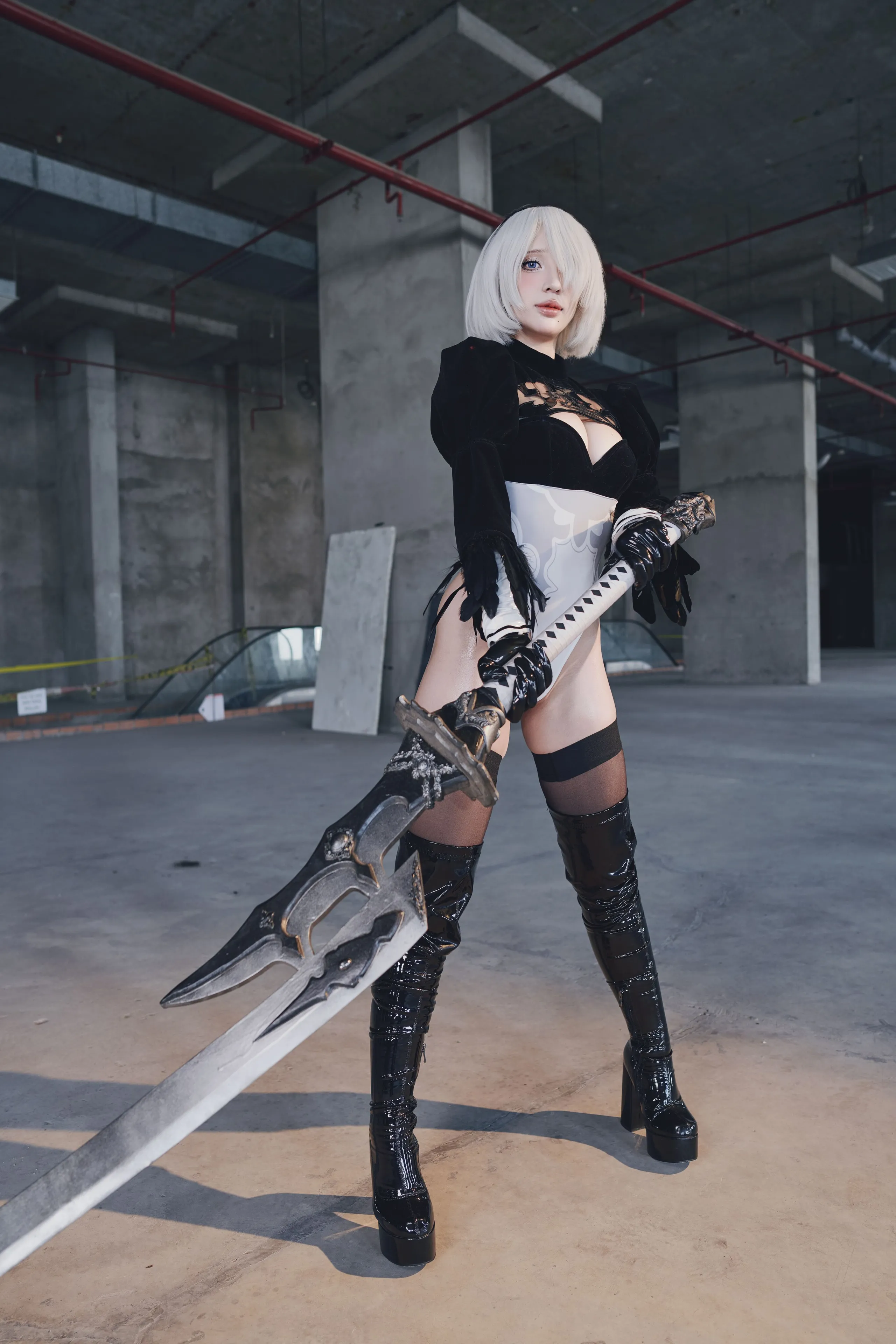 PUYPUYCHA - 2B
