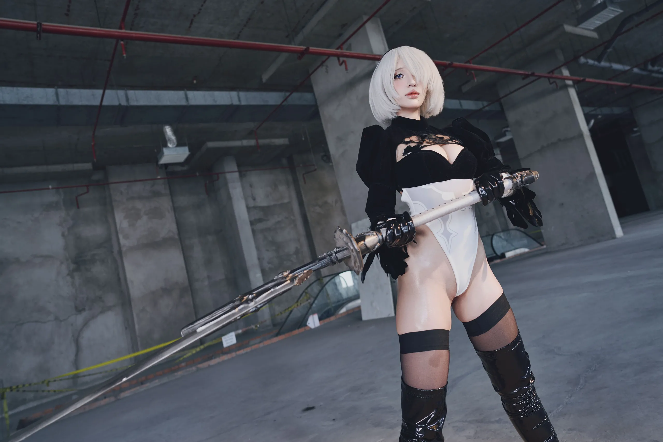 PUYPUYCHA - 2B