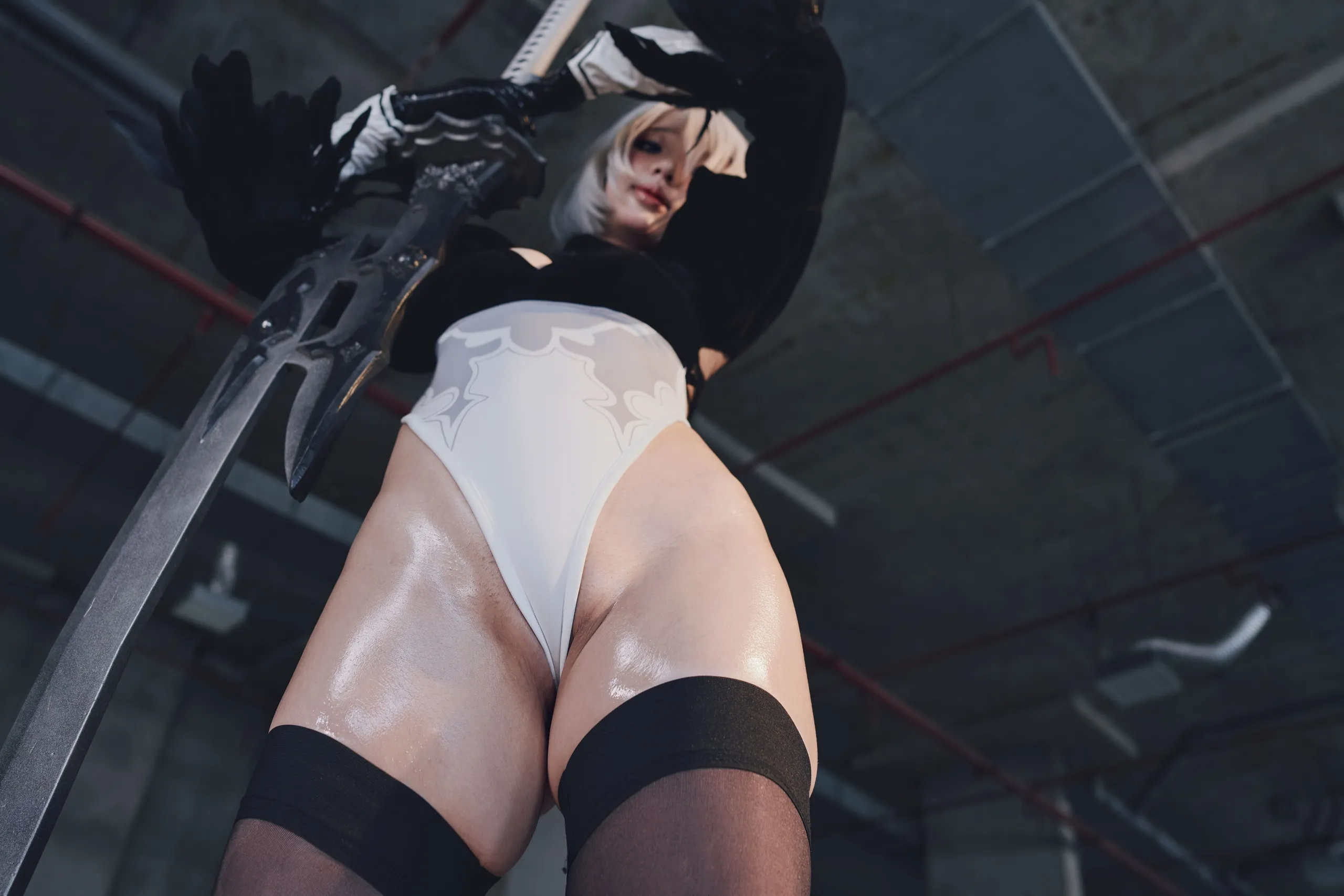 PUYPUYCHA - 2B