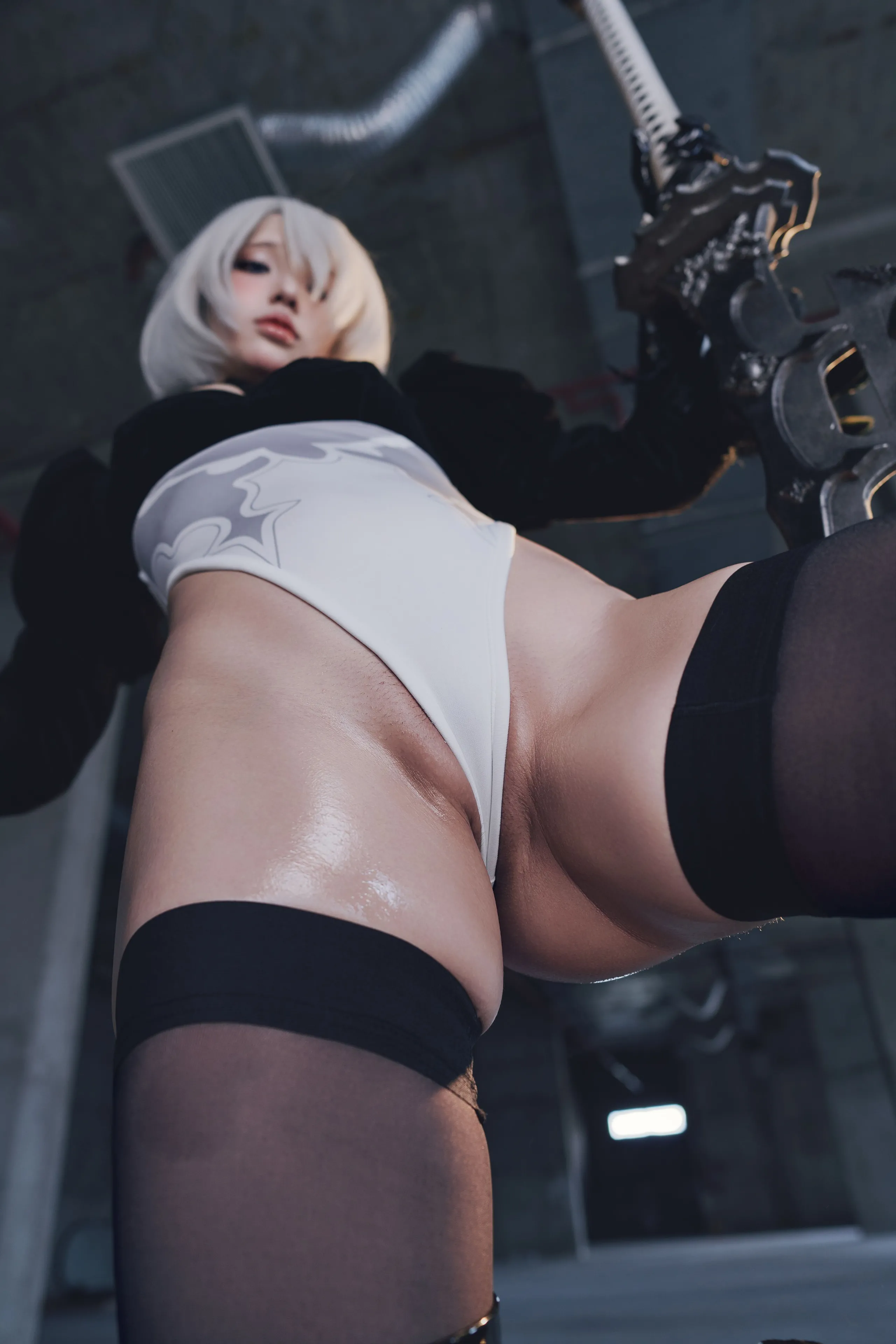 PUYPUYCHA - 2B