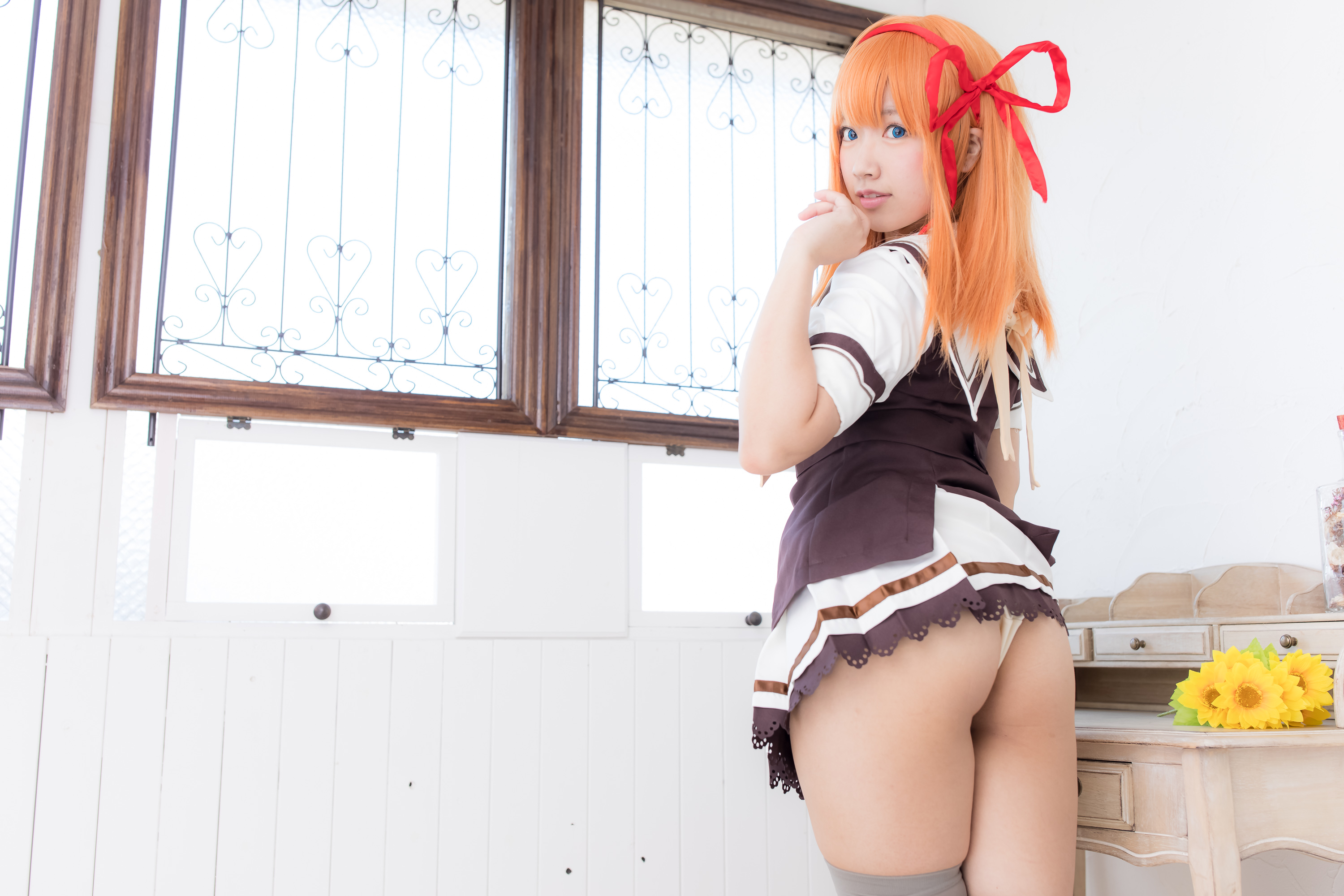 Yutori - Kaede Fuyou