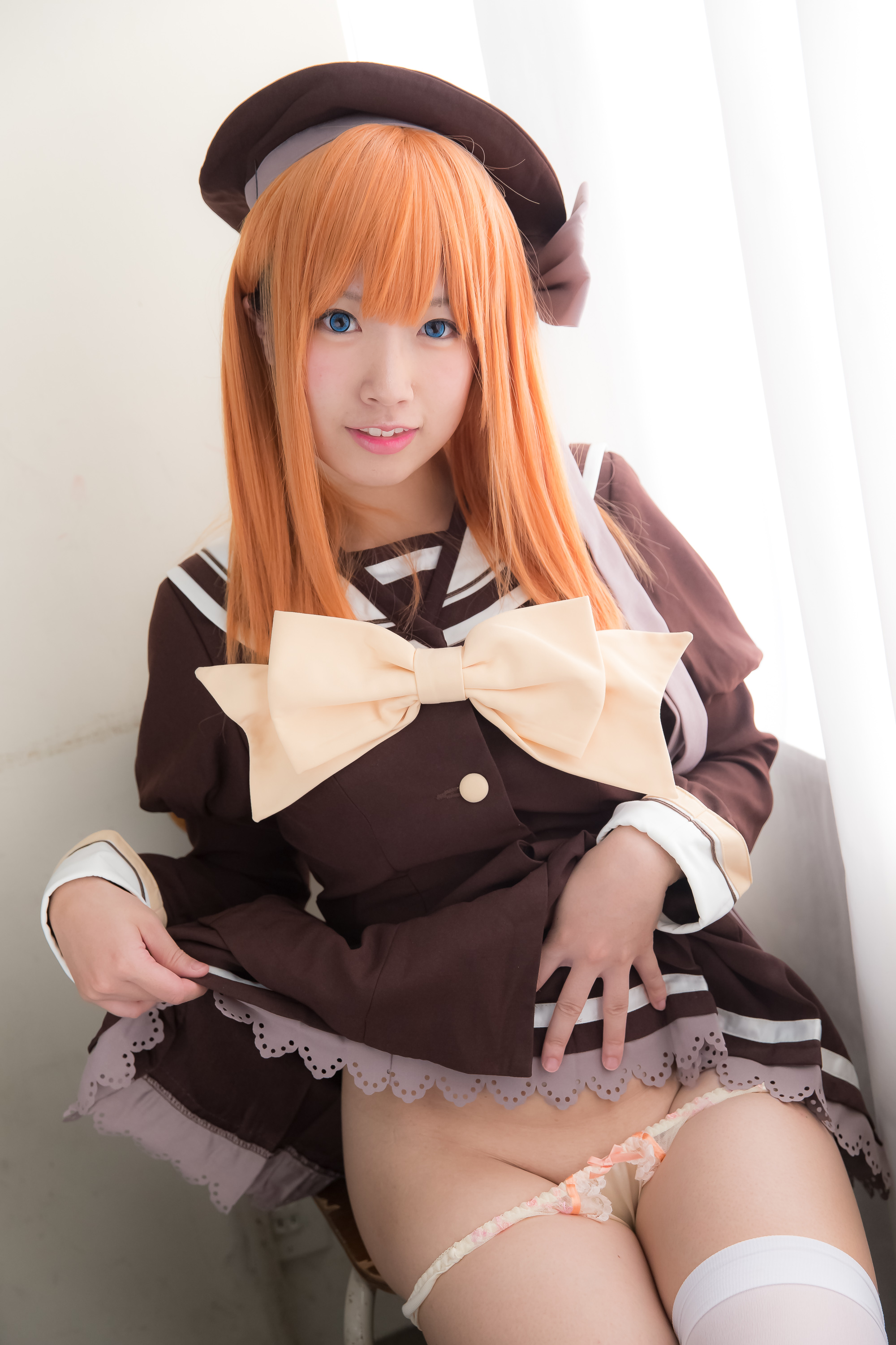 Yutori - Kaede Fuyou