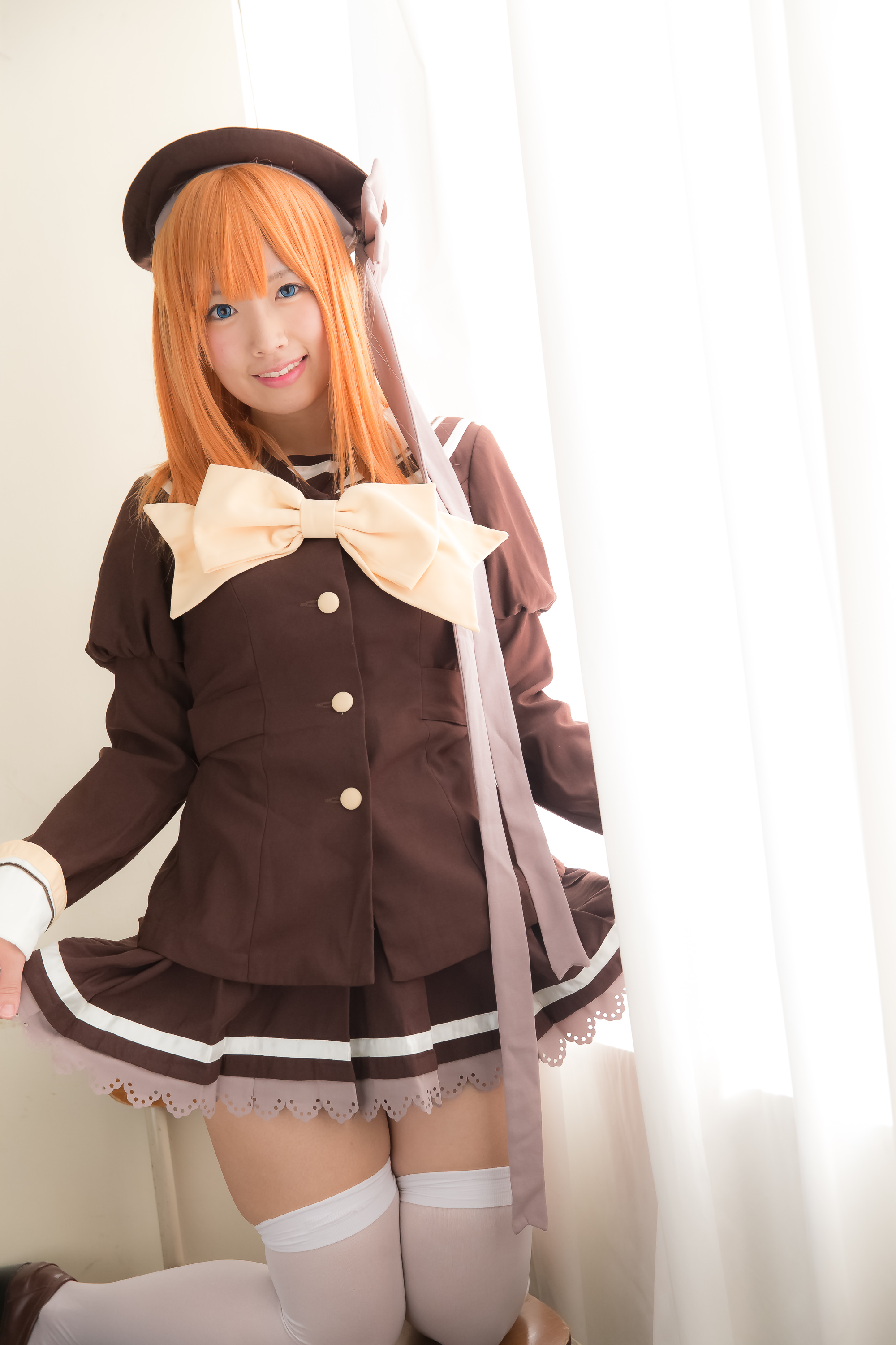 Yutori - Kaede Fuyou