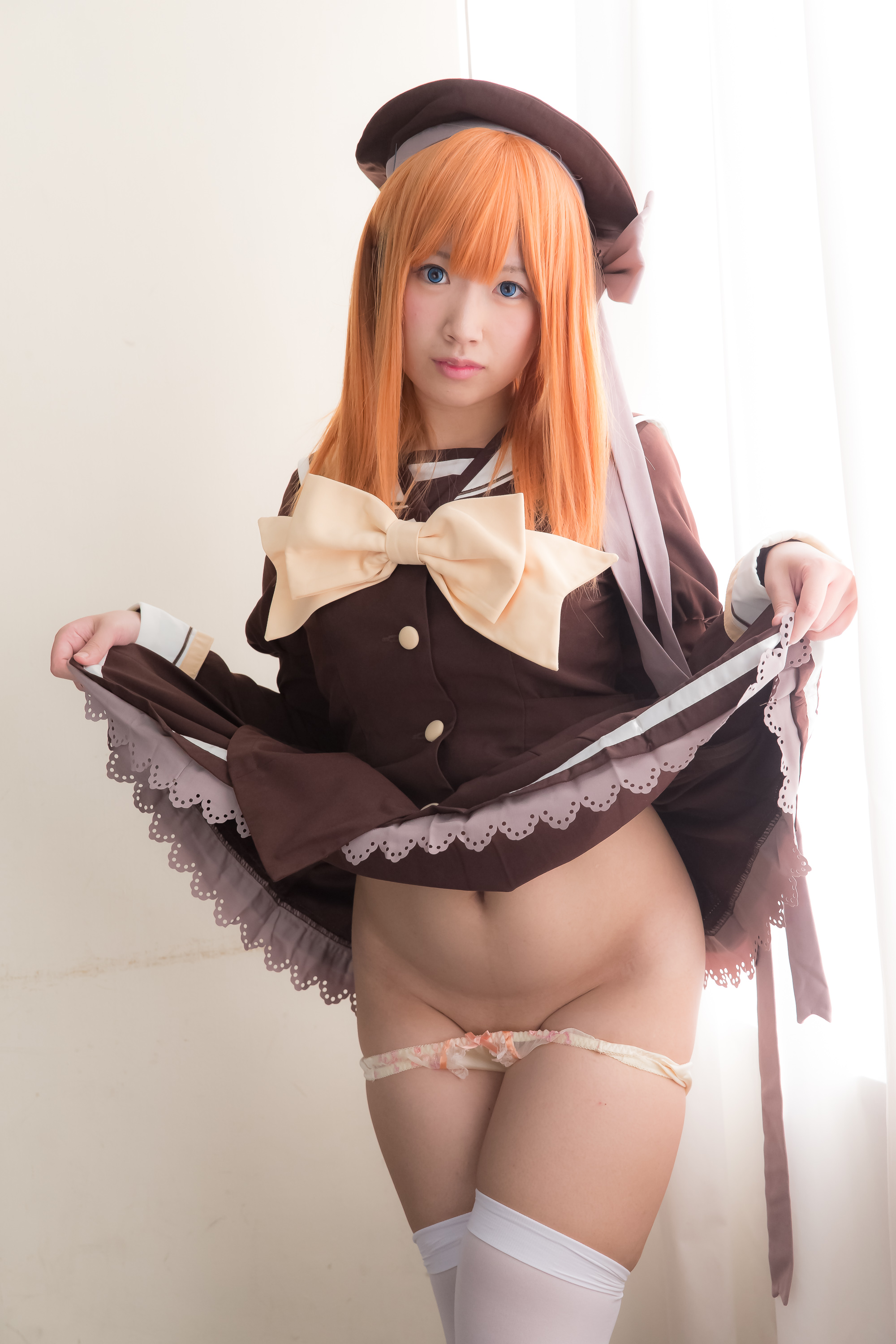 Yutori - Kaede Fuyou