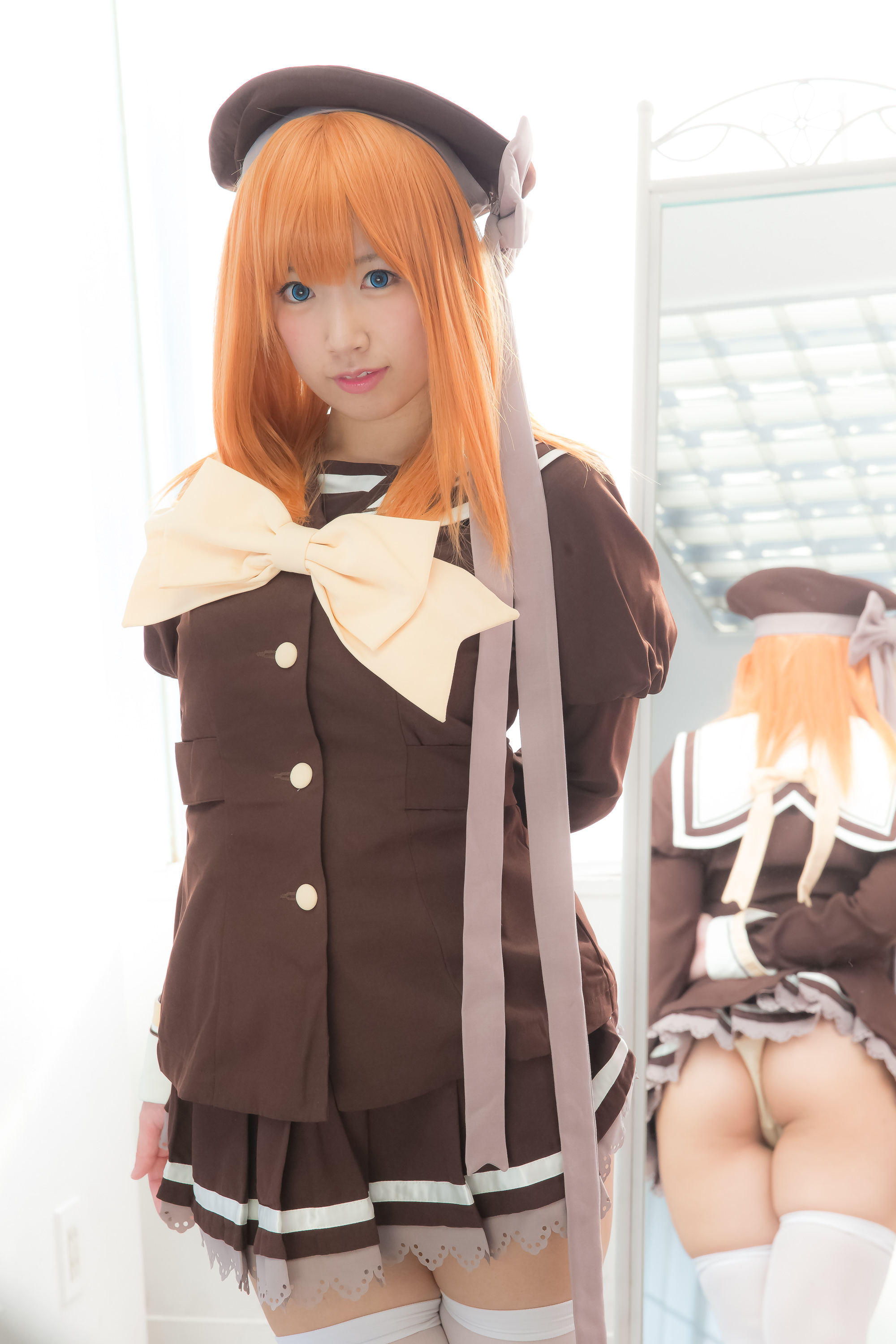 Yutori - Kaede Fuyou