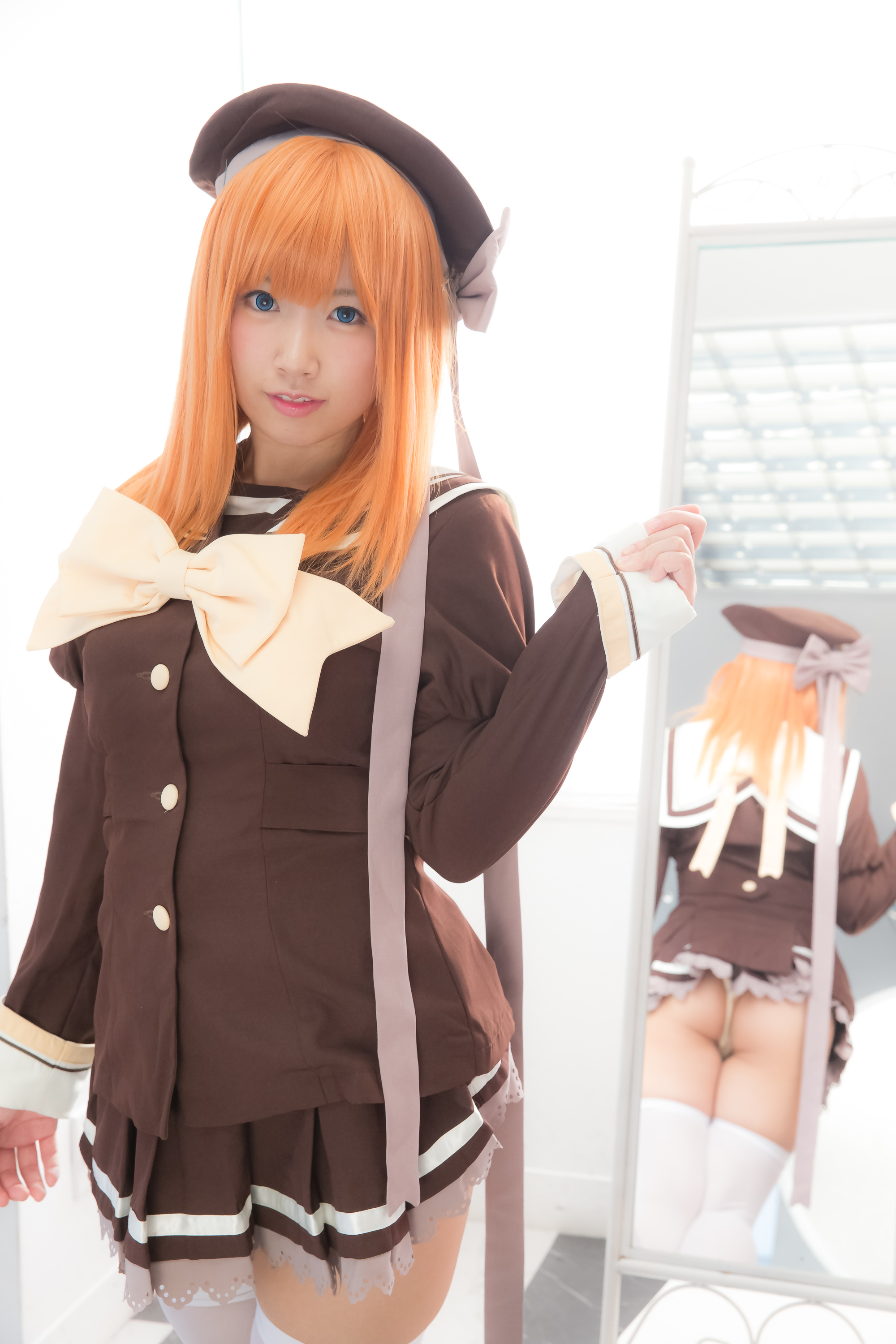 Yutori - Kaede Fuyou