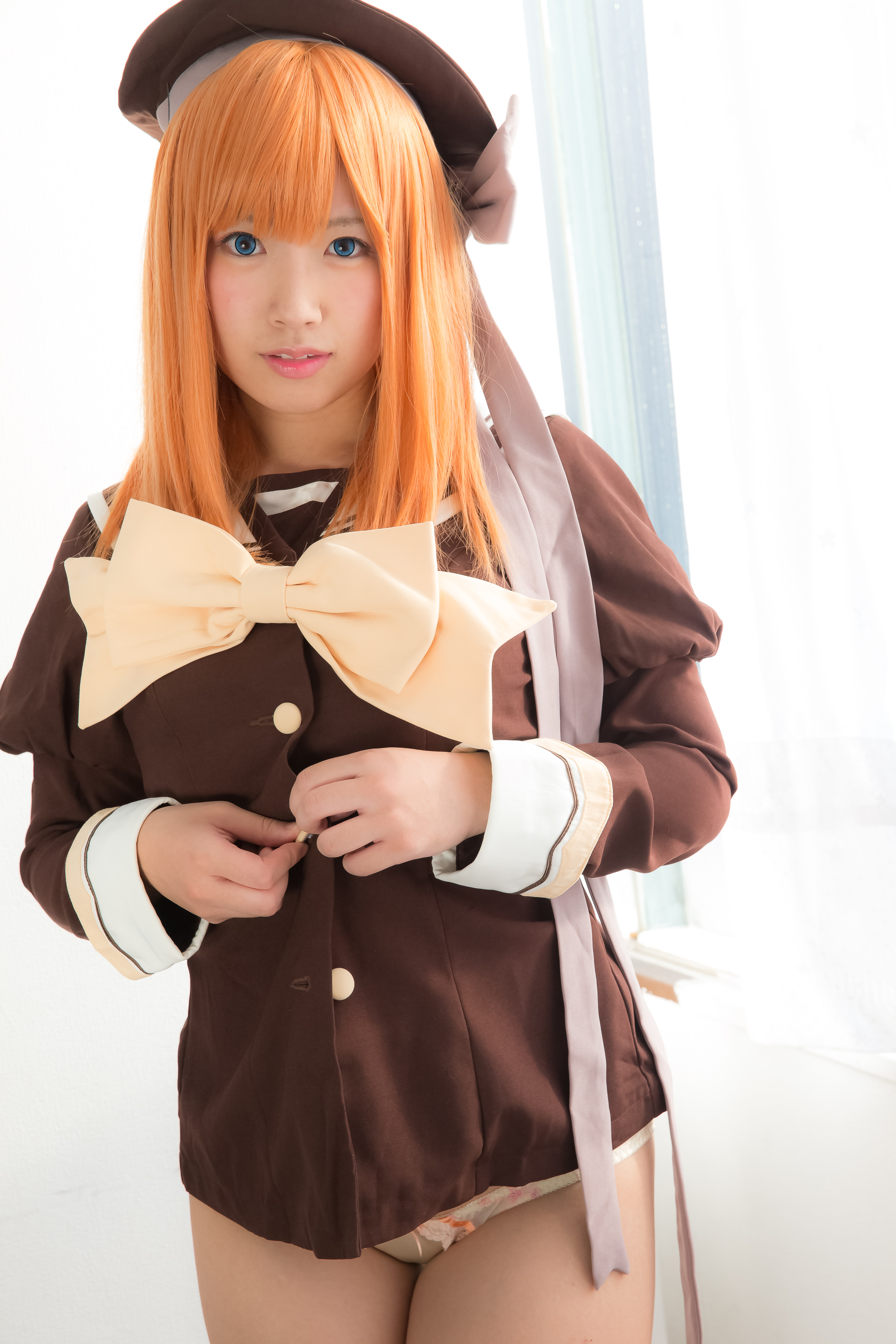 Yutori - Kaede Fuyou