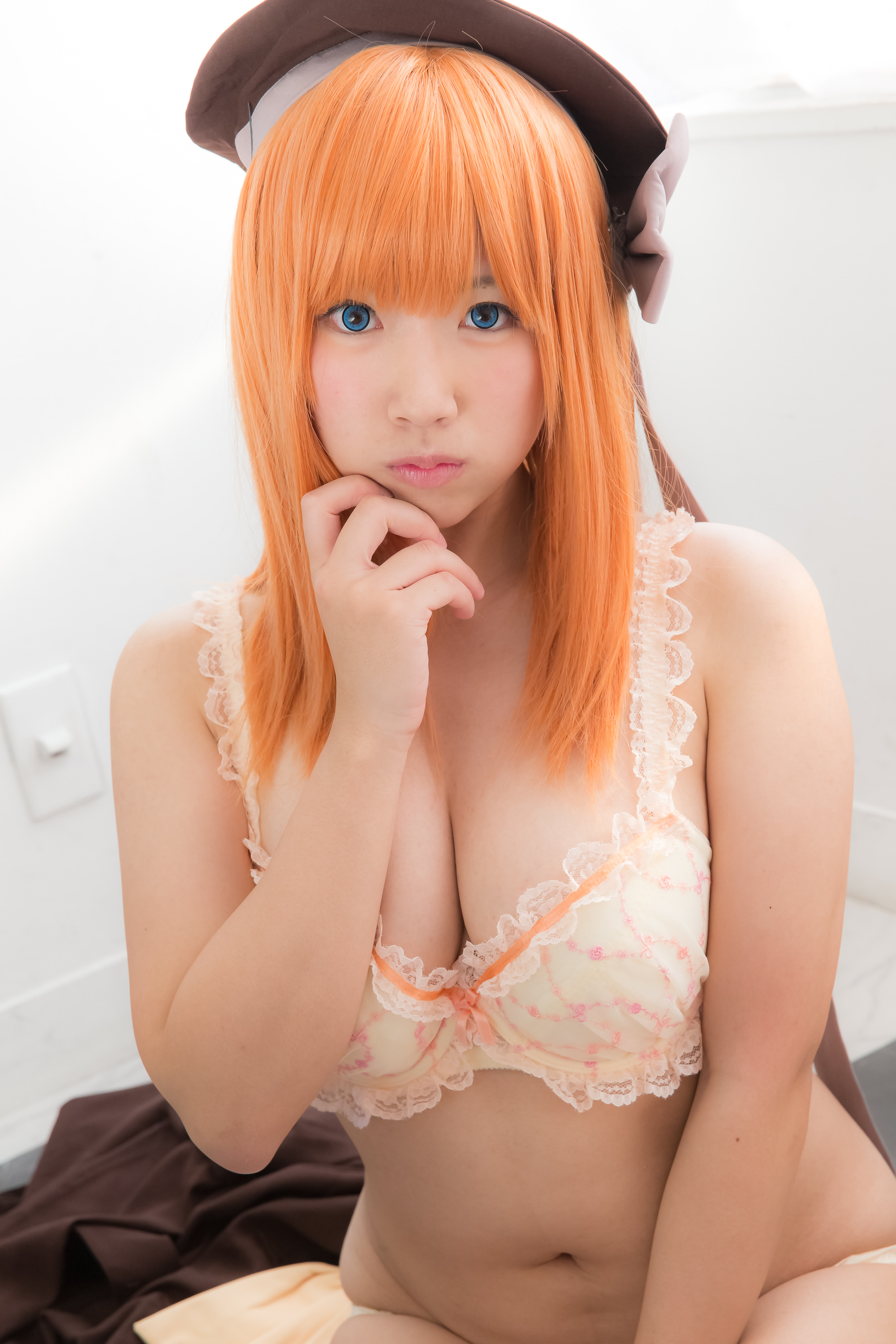 Yutori - Kaede Fuyou