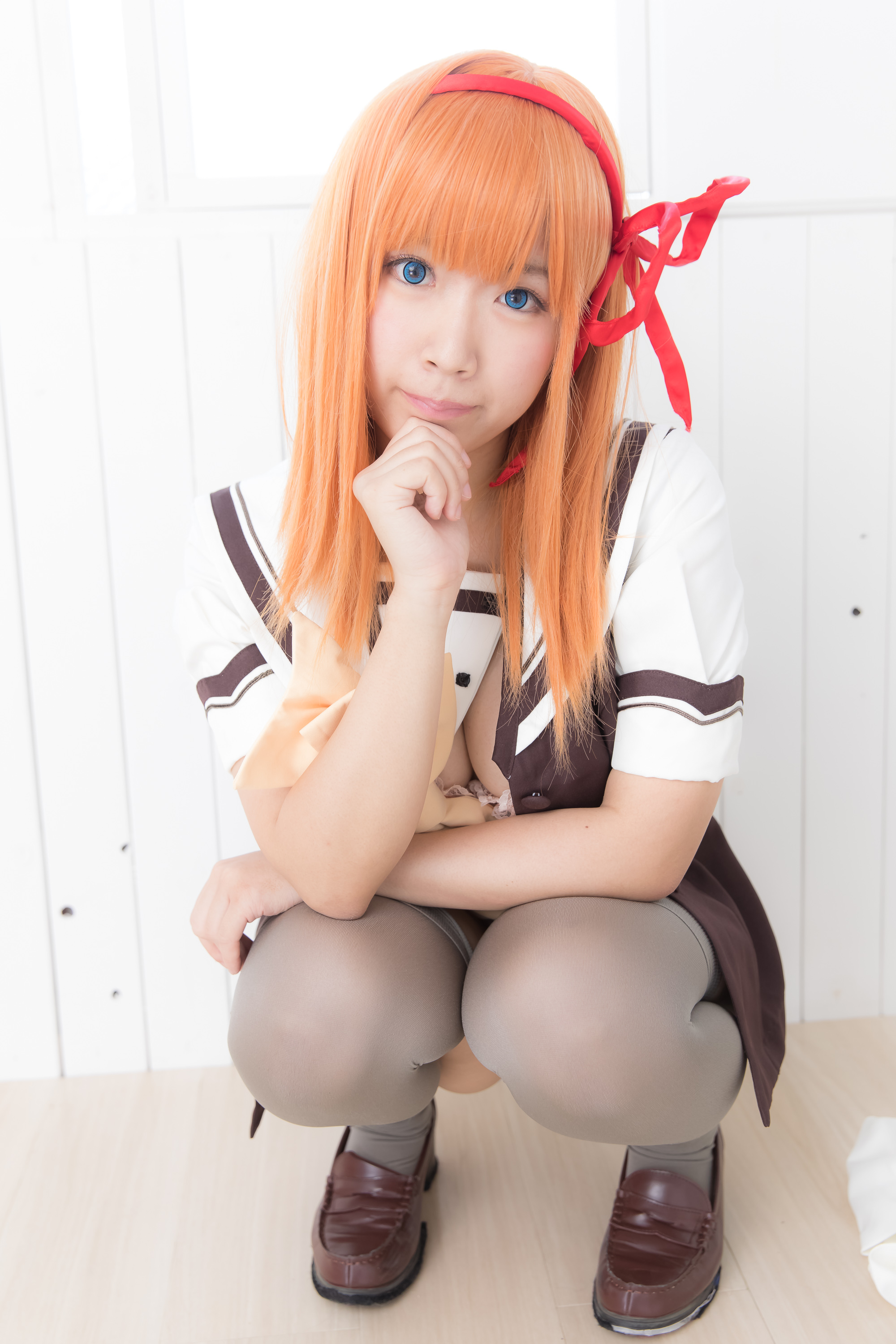 Yutori - Kaede Fuyou