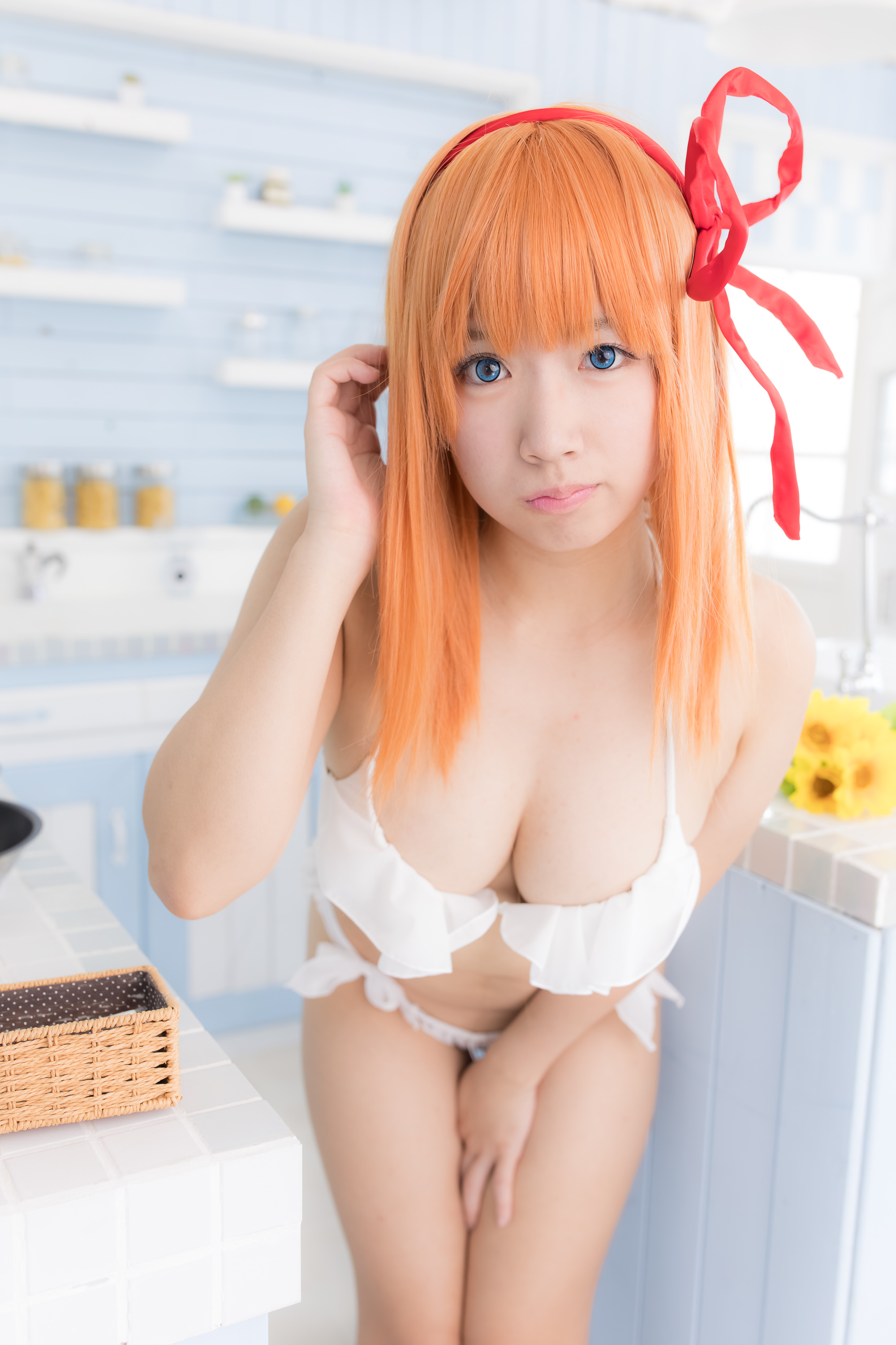 Yutori - Kaede Fuyou