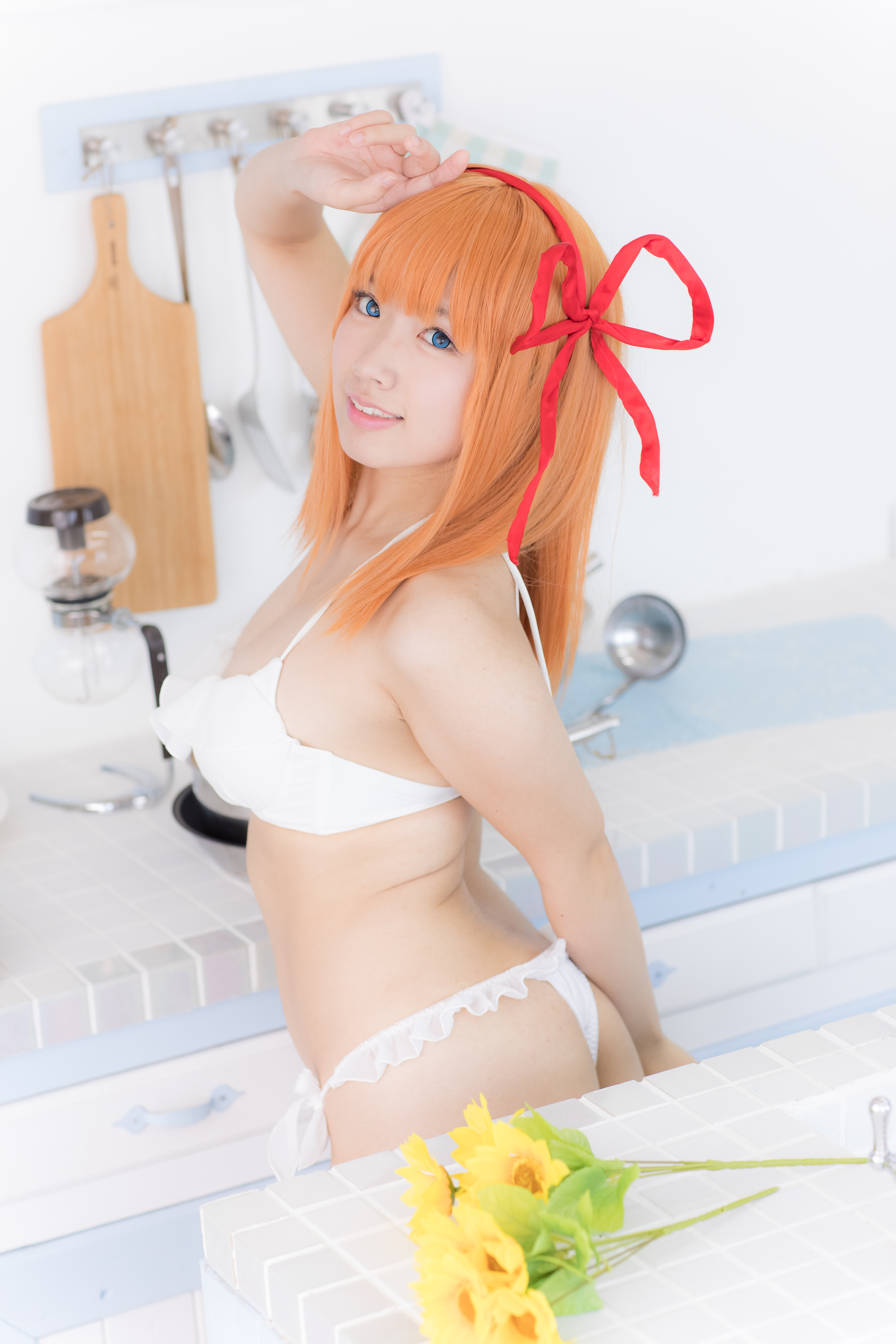 Yutori - Kaede Fuyou