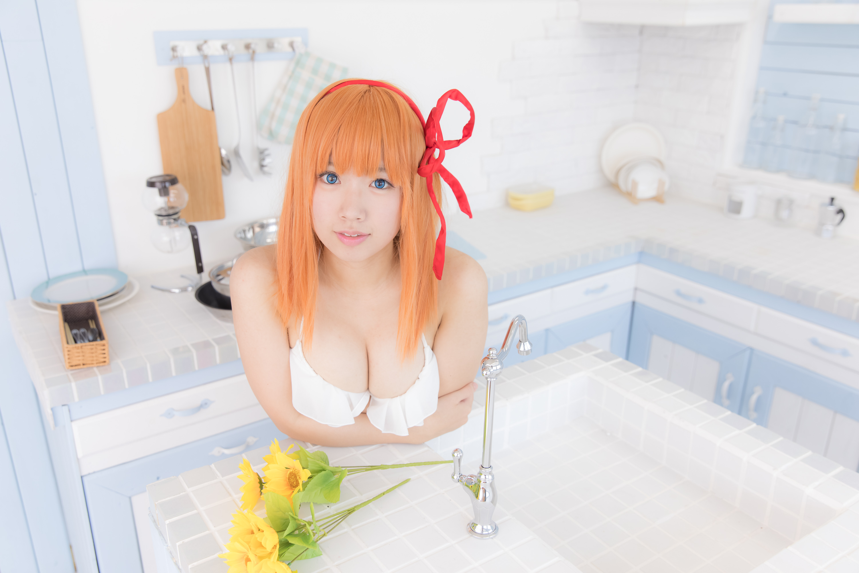 Yutori - Kaede Fuyou