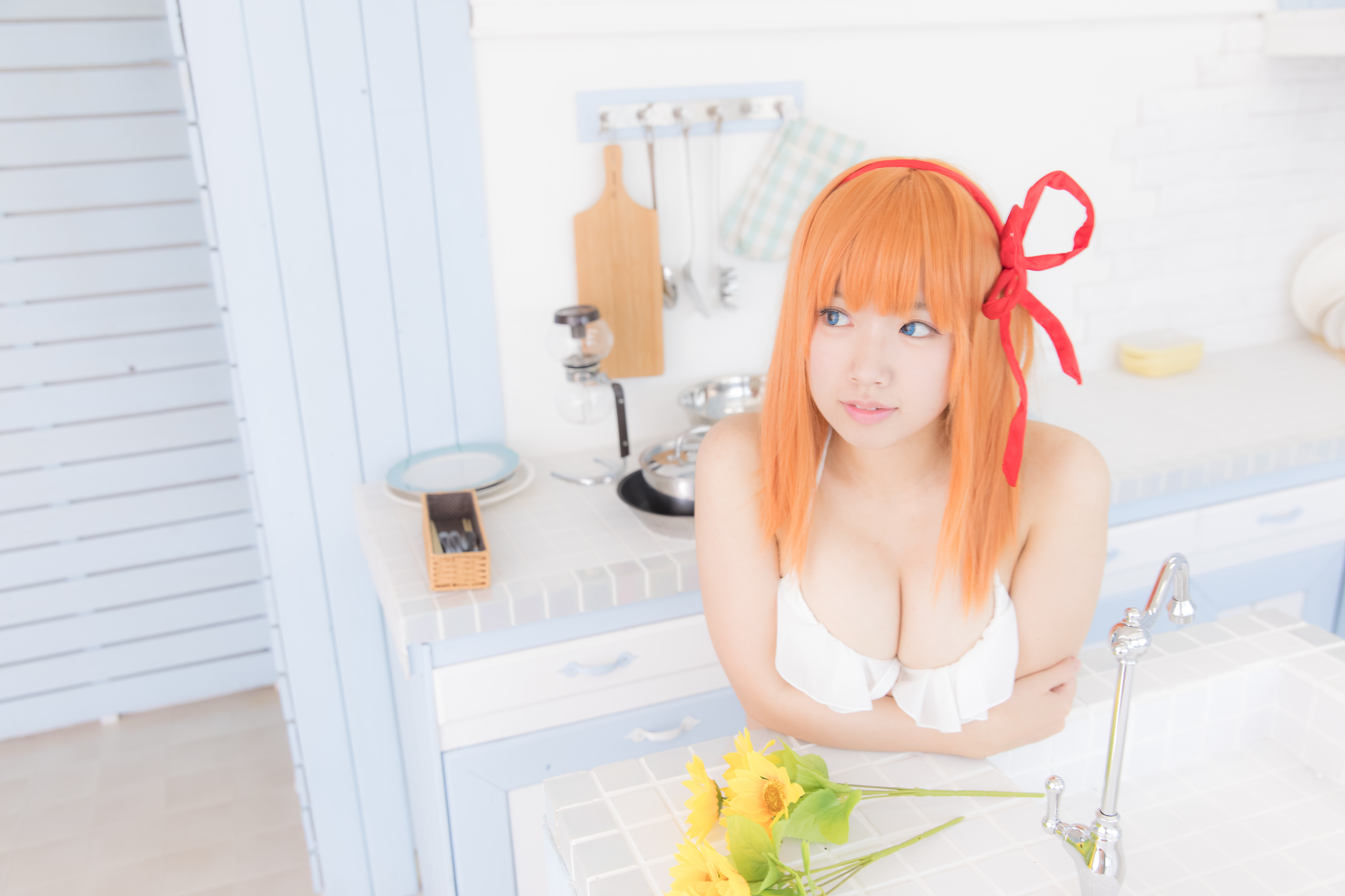 Yutori - Kaede Fuyou