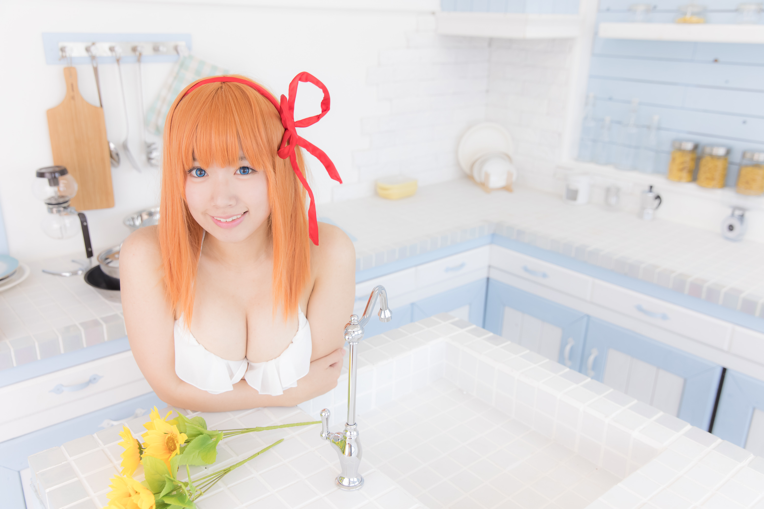 Yutori - Kaede Fuyou