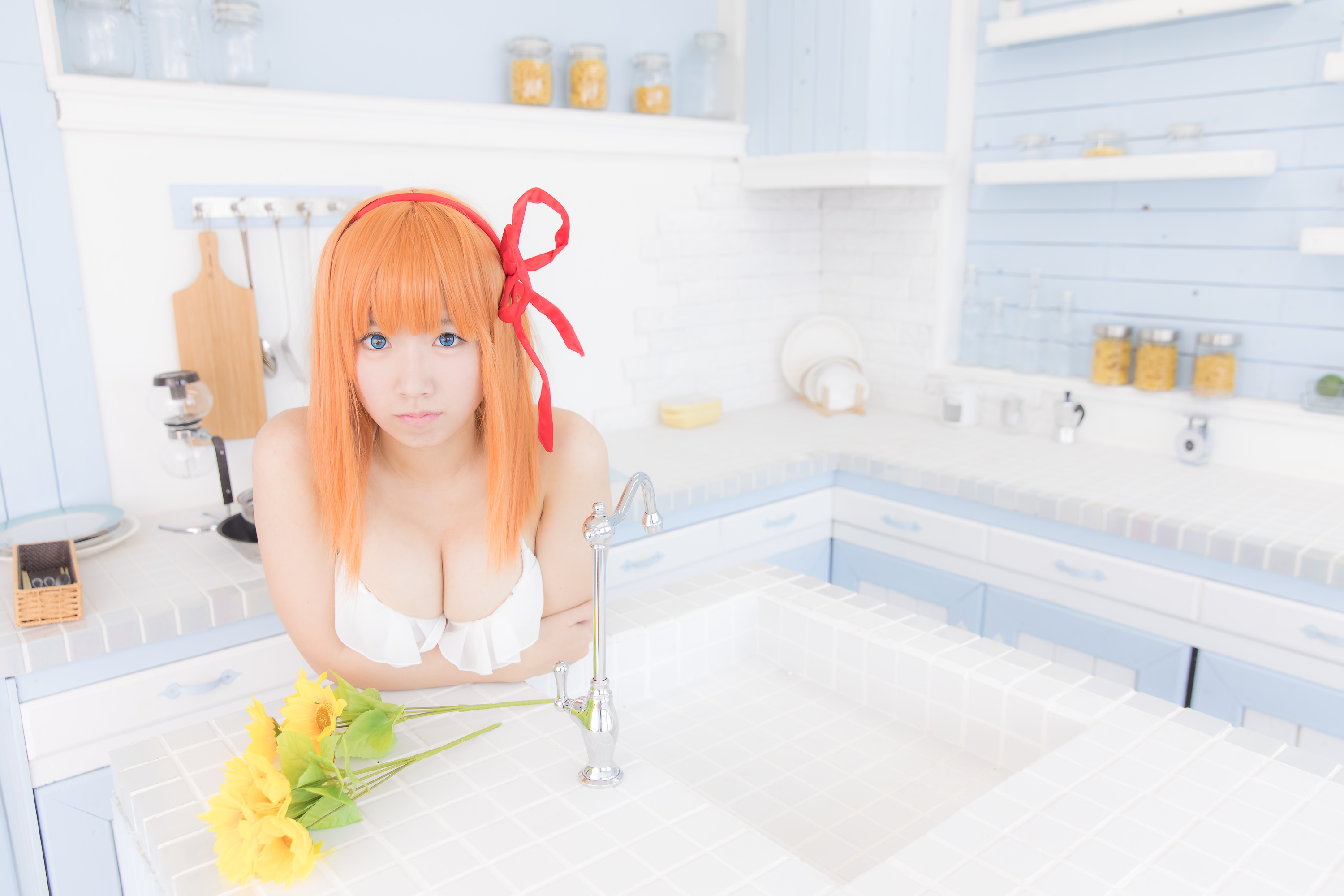 Yutori - Kaede Fuyou