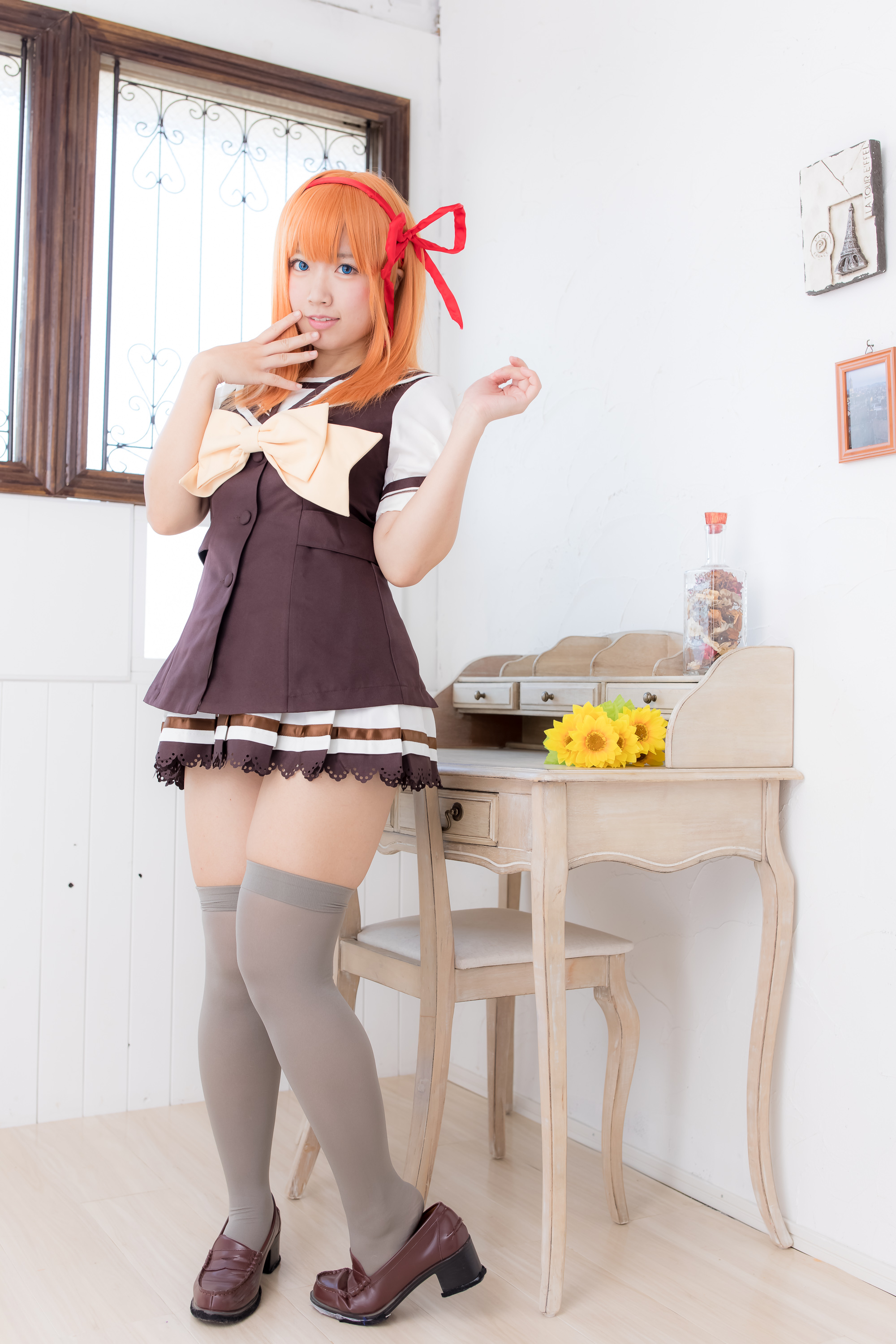 Yutori - Kaede Fuyou